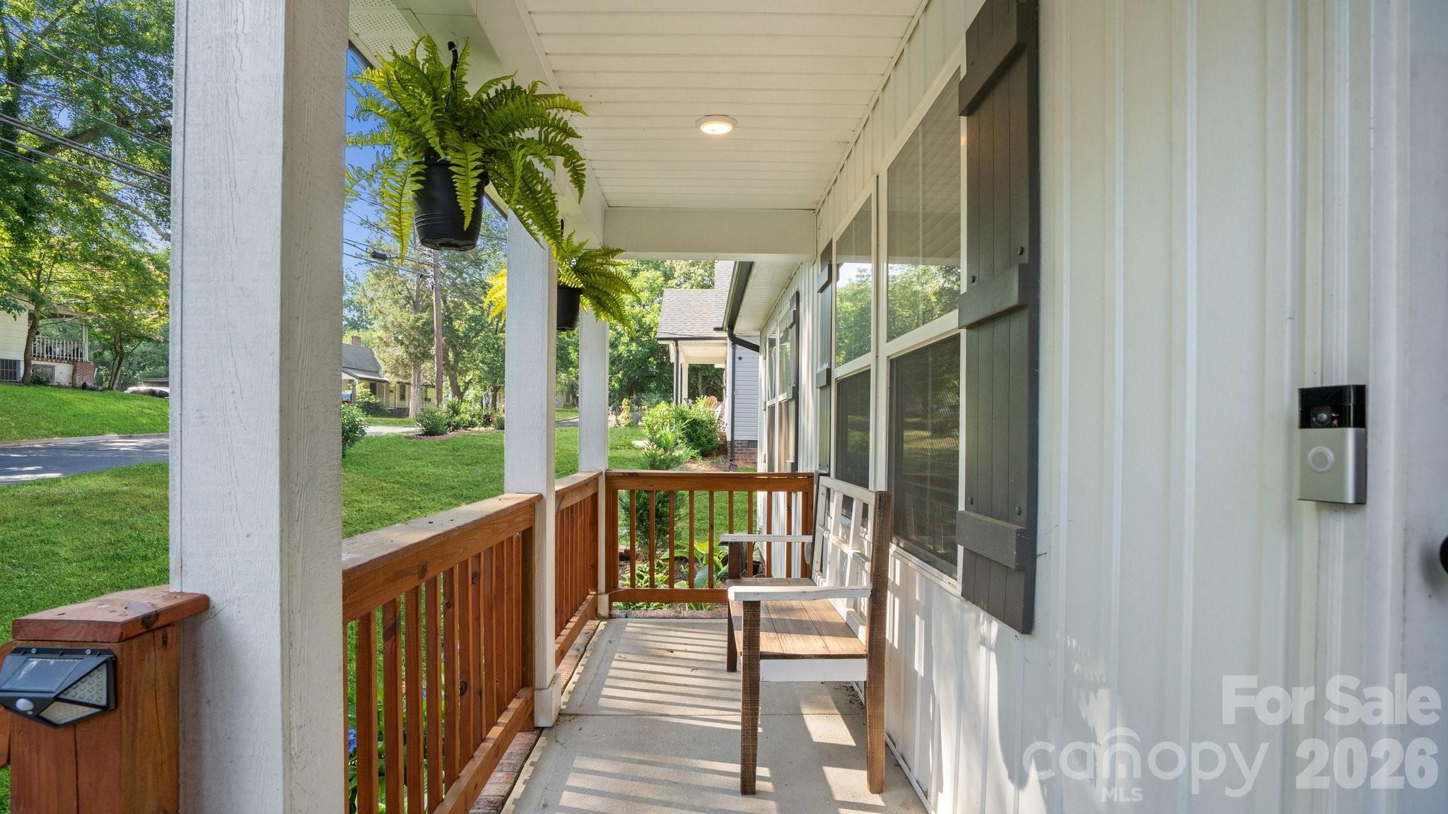 307 Austin Street — Albemarle