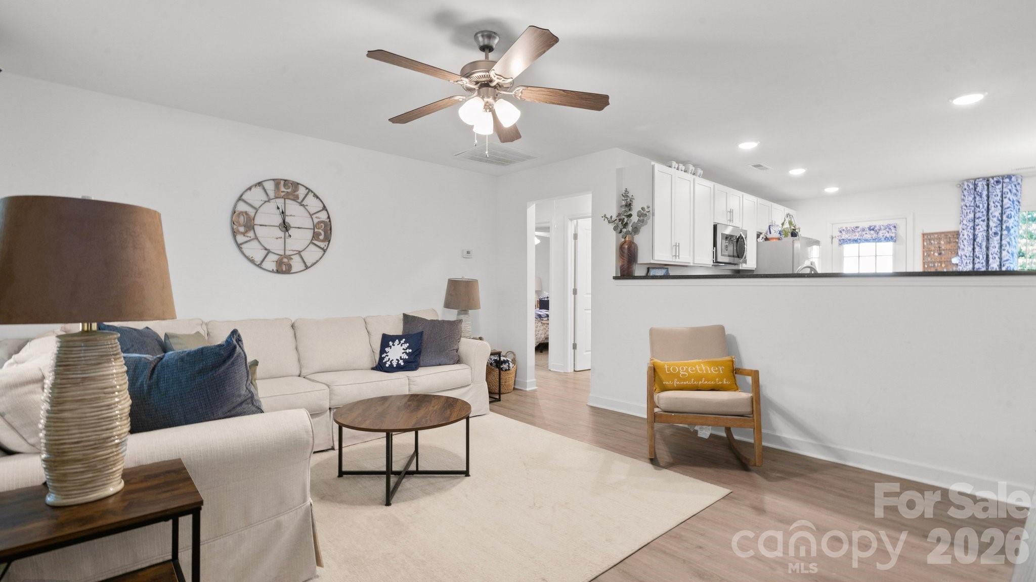 307 Austin Street — Albemarle