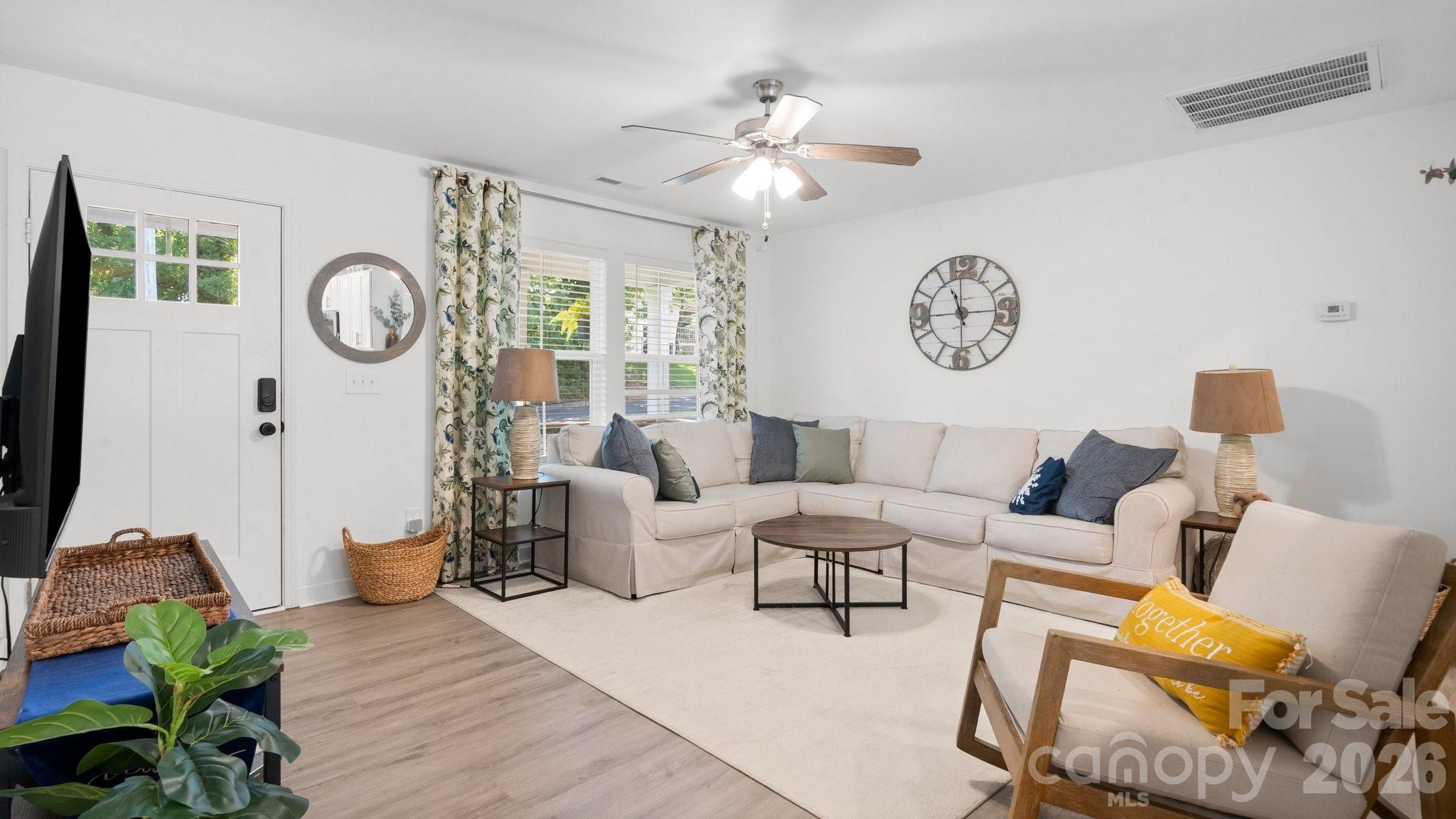 307 Austin Street — Albemarle
