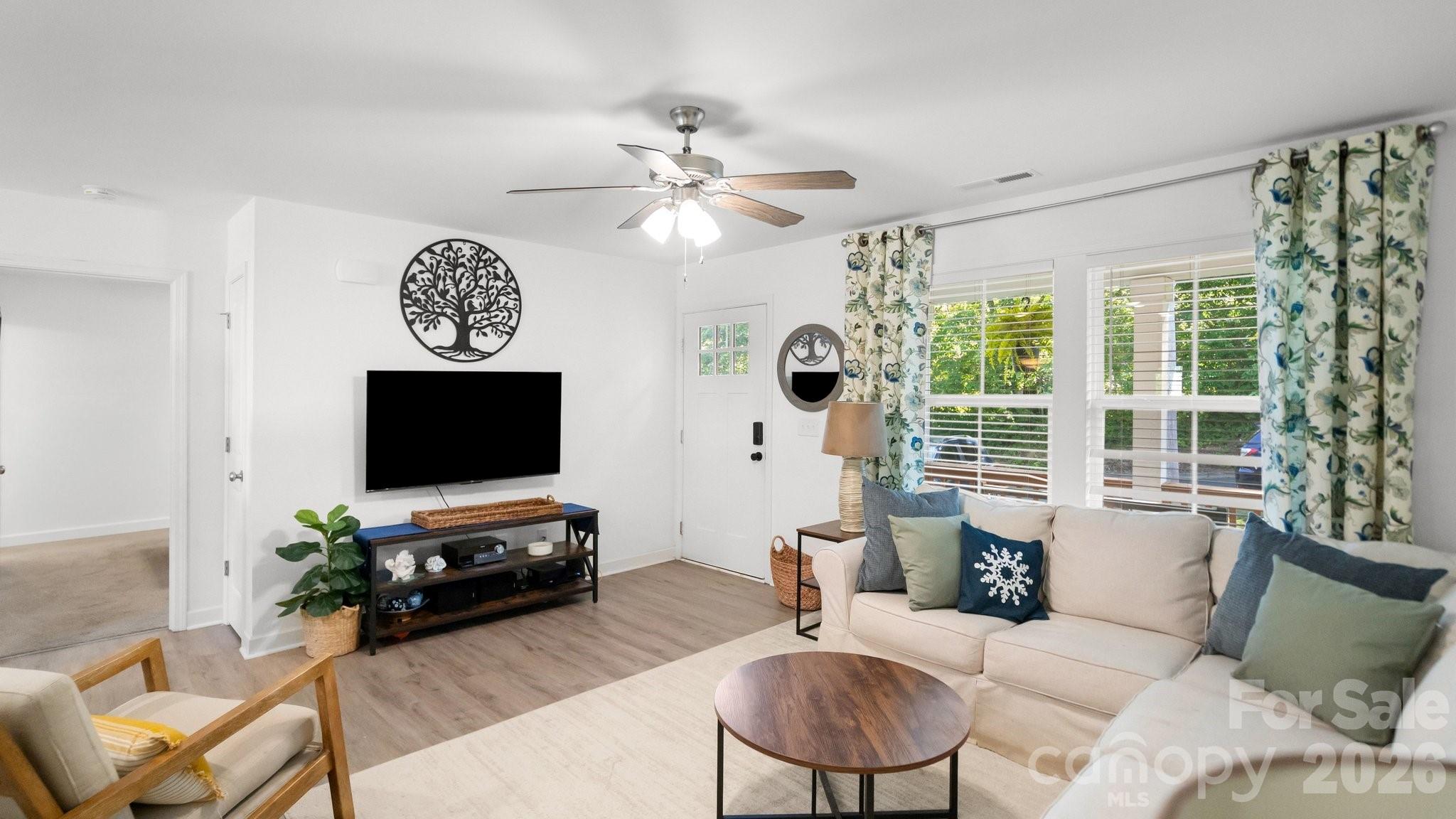 307 Austin Street — Albemarle