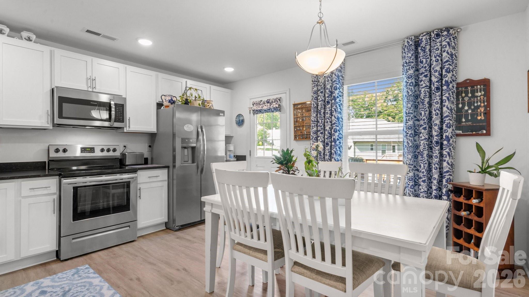 307 Austin Street — Albemarle