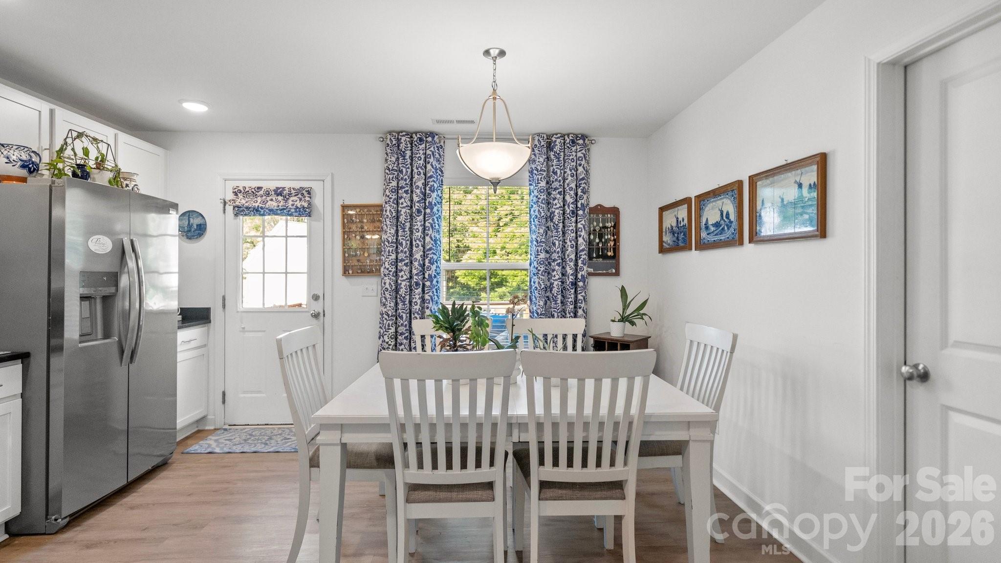307 Austin Street — Albemarle