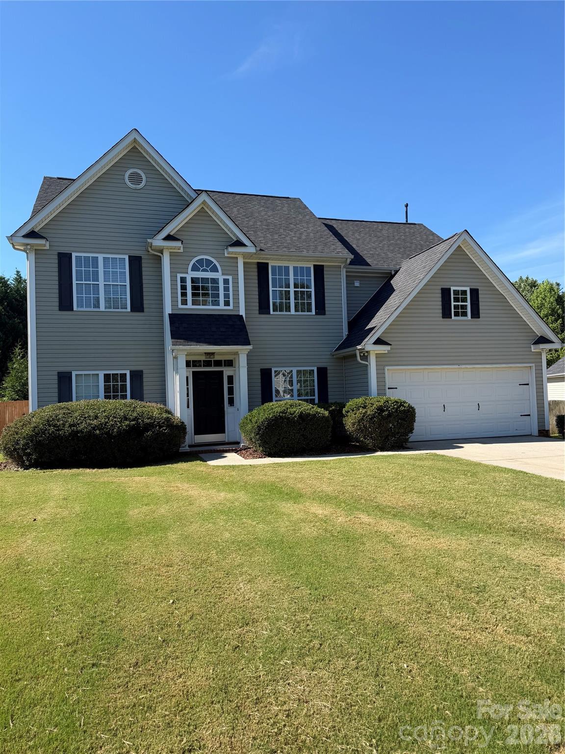 2001 Keystone Court — Monroe