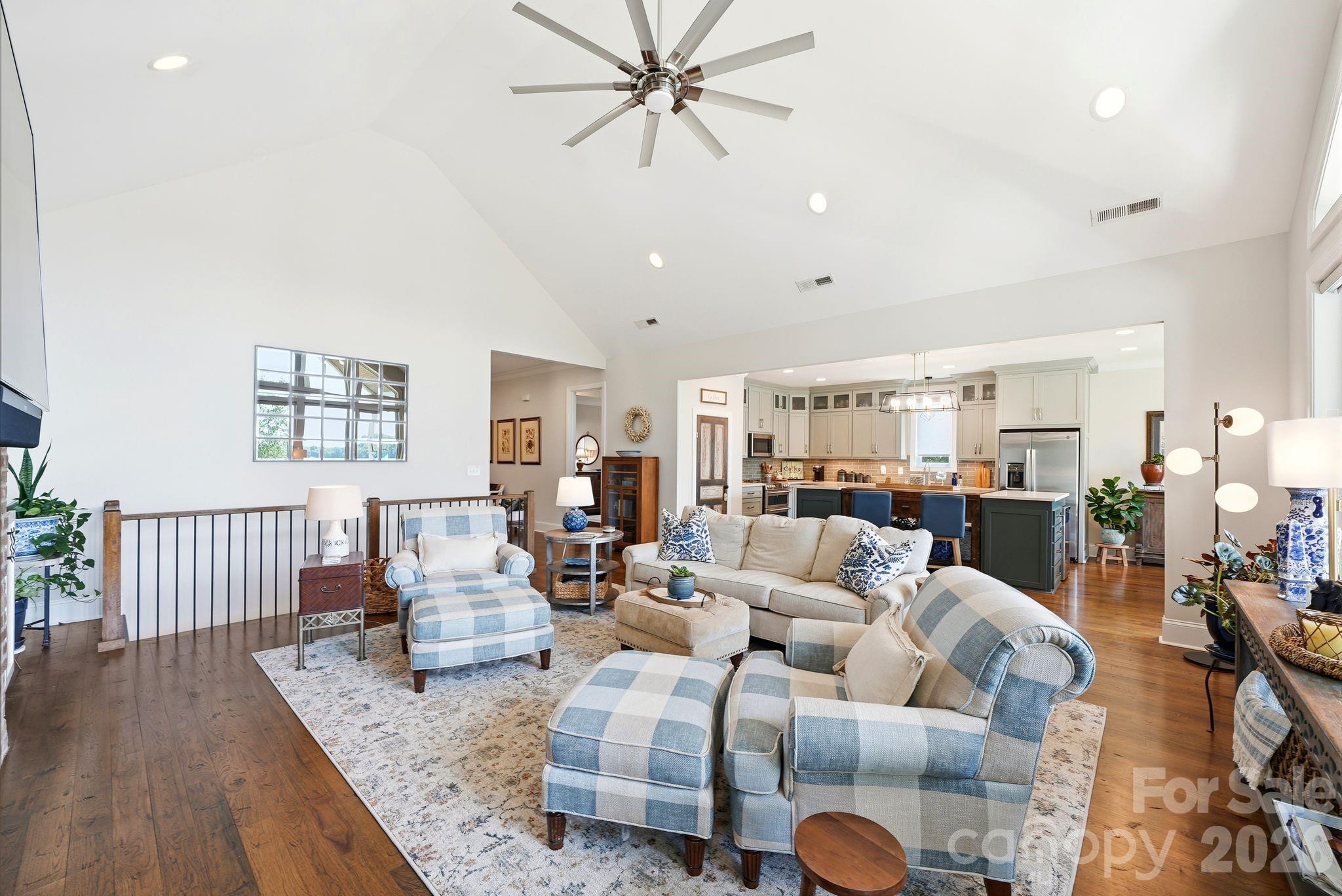 4293 Harbor Lane — Sherrills Ford