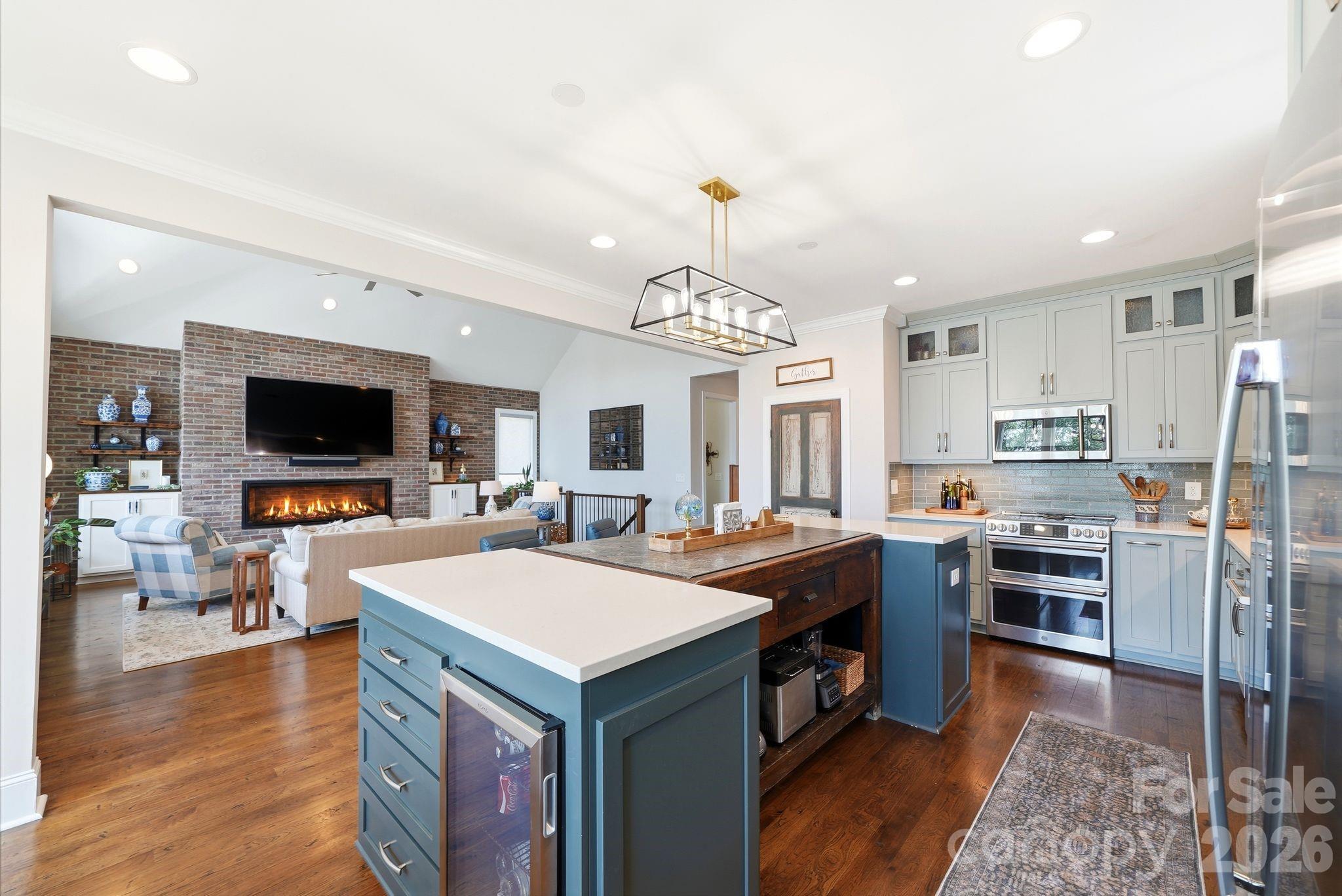 4293 Harbor Lane — Sherrills Ford
