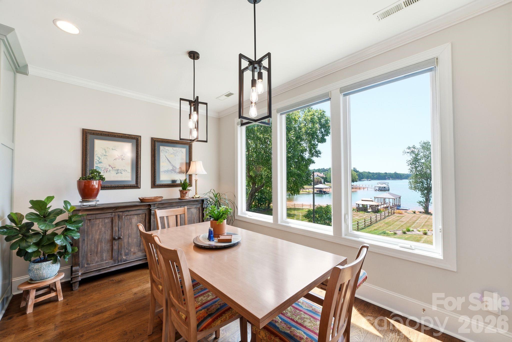 4293 Harbor Lane — Sherrills Ford