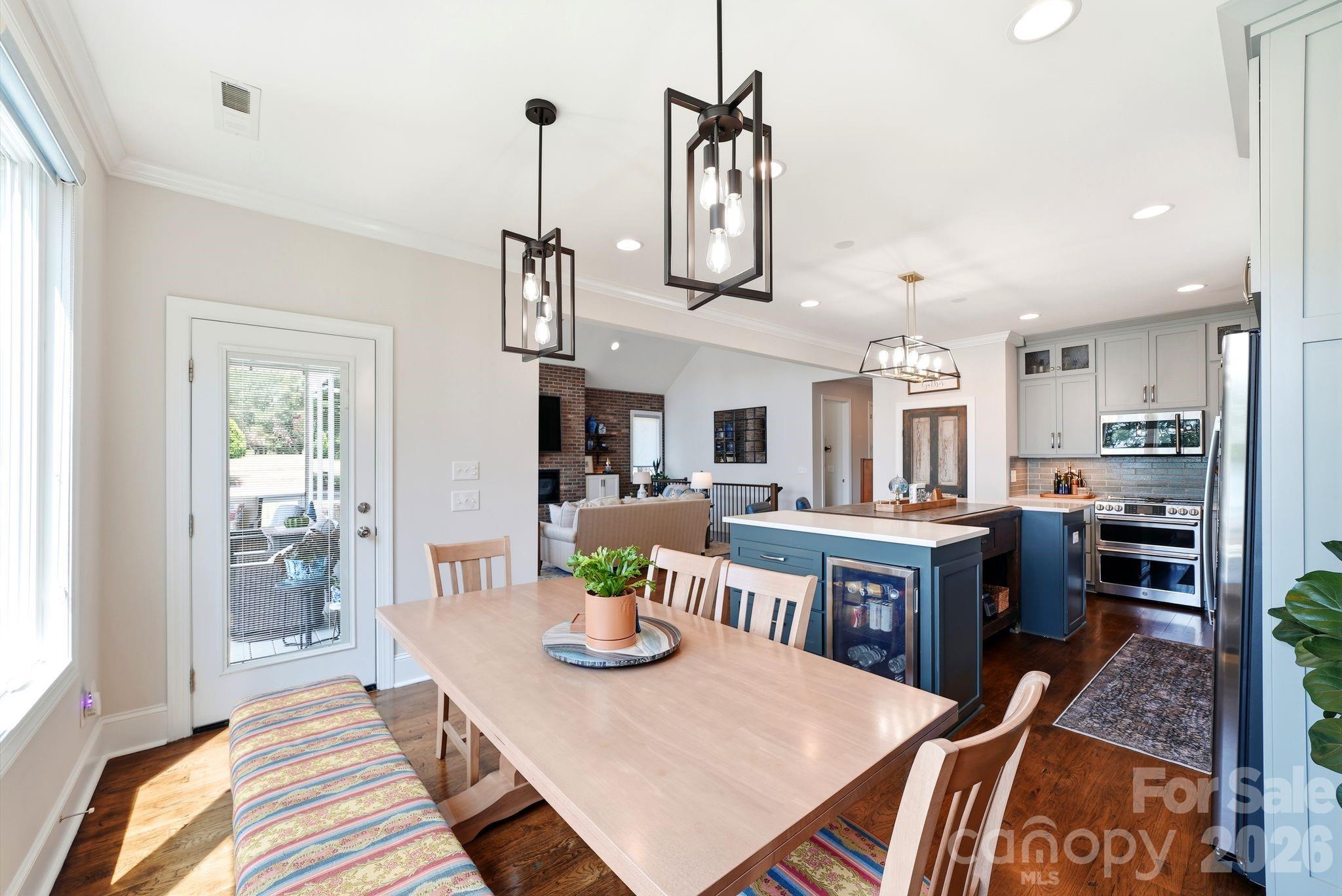 4293 Harbor Lane — Sherrills Ford
