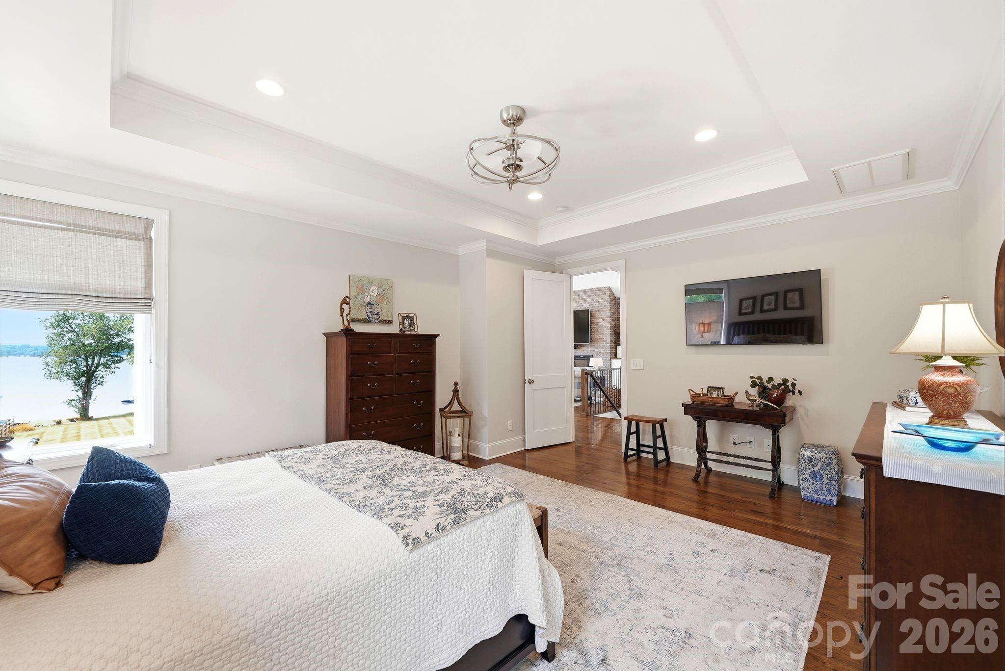 4293 Harbor Lane — Sherrills Ford