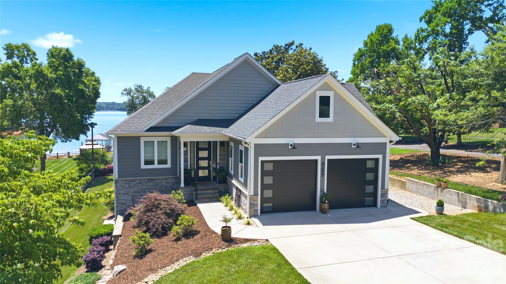 4293 Harbor Lane — Sherrills Ford