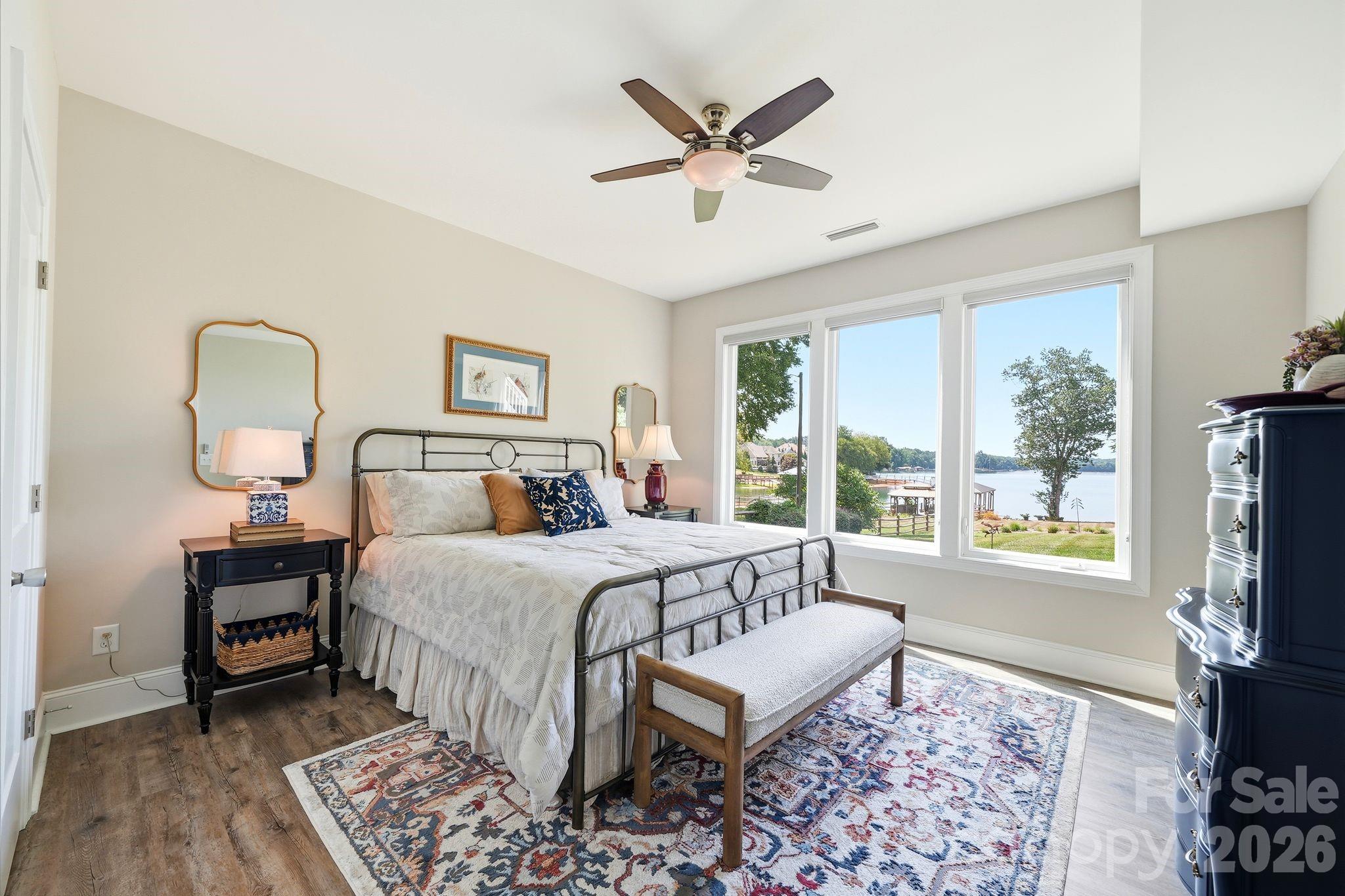4293 Harbor Lane — Sherrills Ford