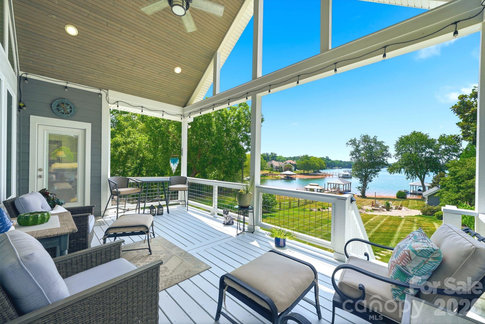 4293 Harbor Lane — Sherrills Ford