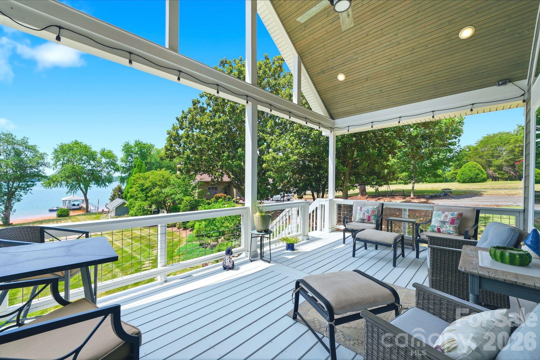 4293 Harbor Lane — Sherrills Ford
