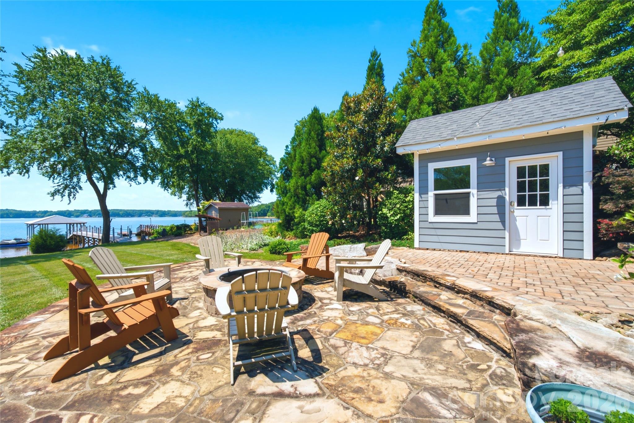 4293 Harbor Lane — Sherrills Ford
