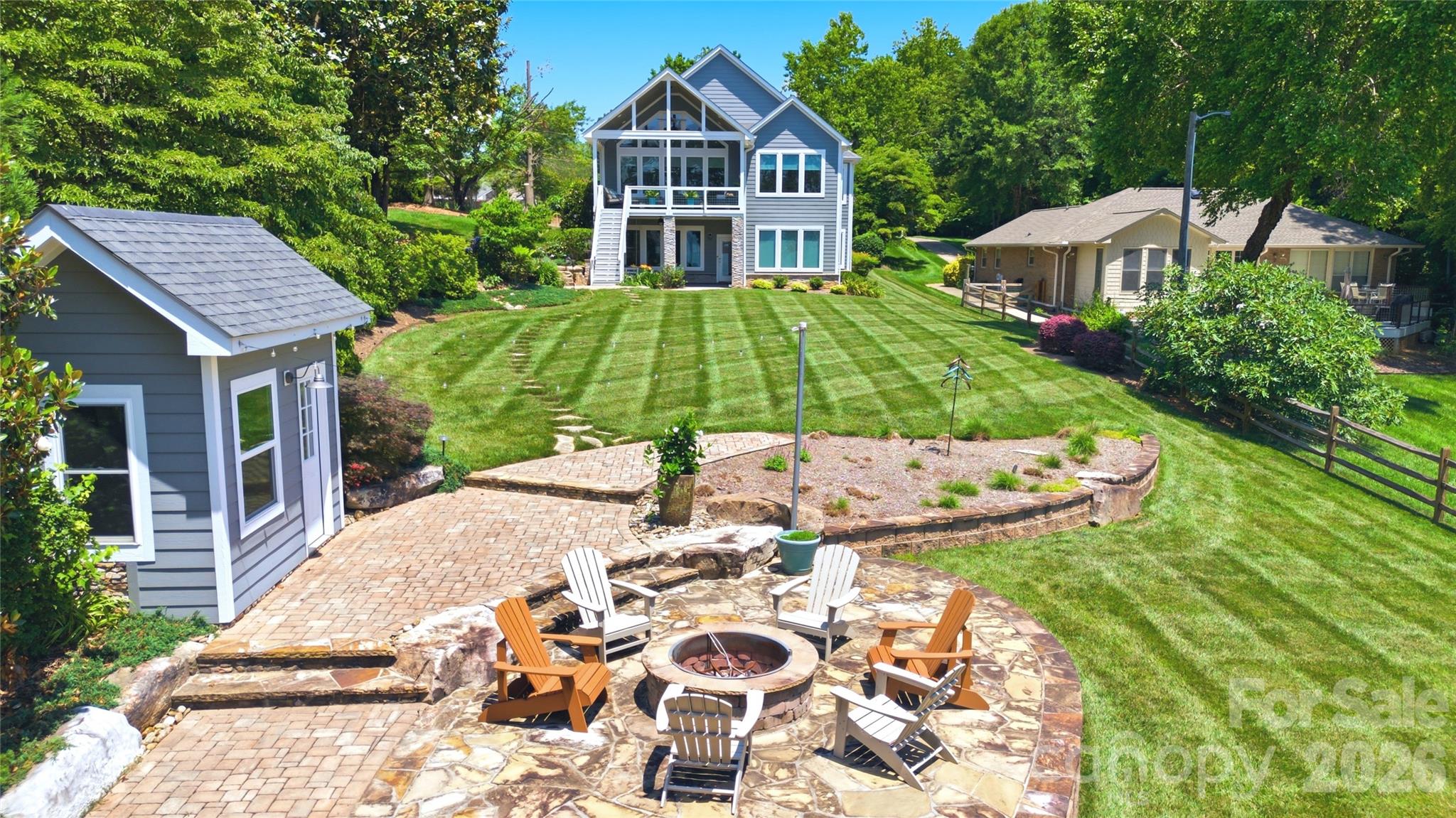 4293 Harbor Lane — Sherrills Ford