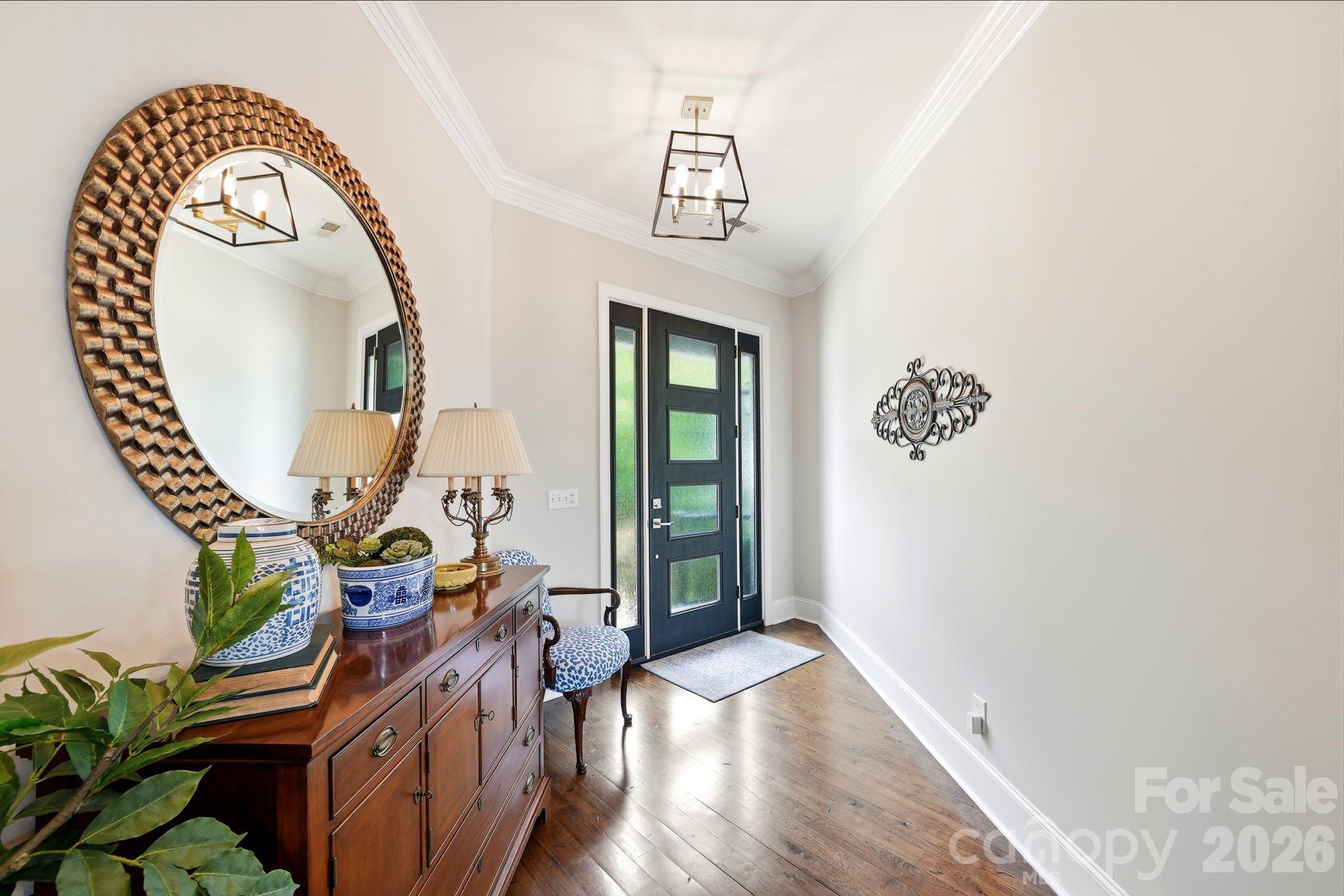 4293 Harbor Lane — Sherrills Ford
