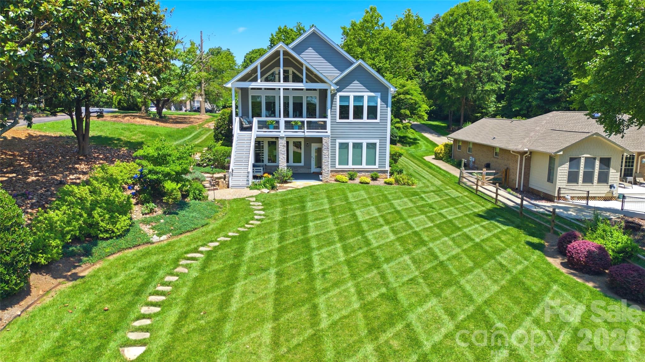 4293 Harbor Lane — Sherrills Ford