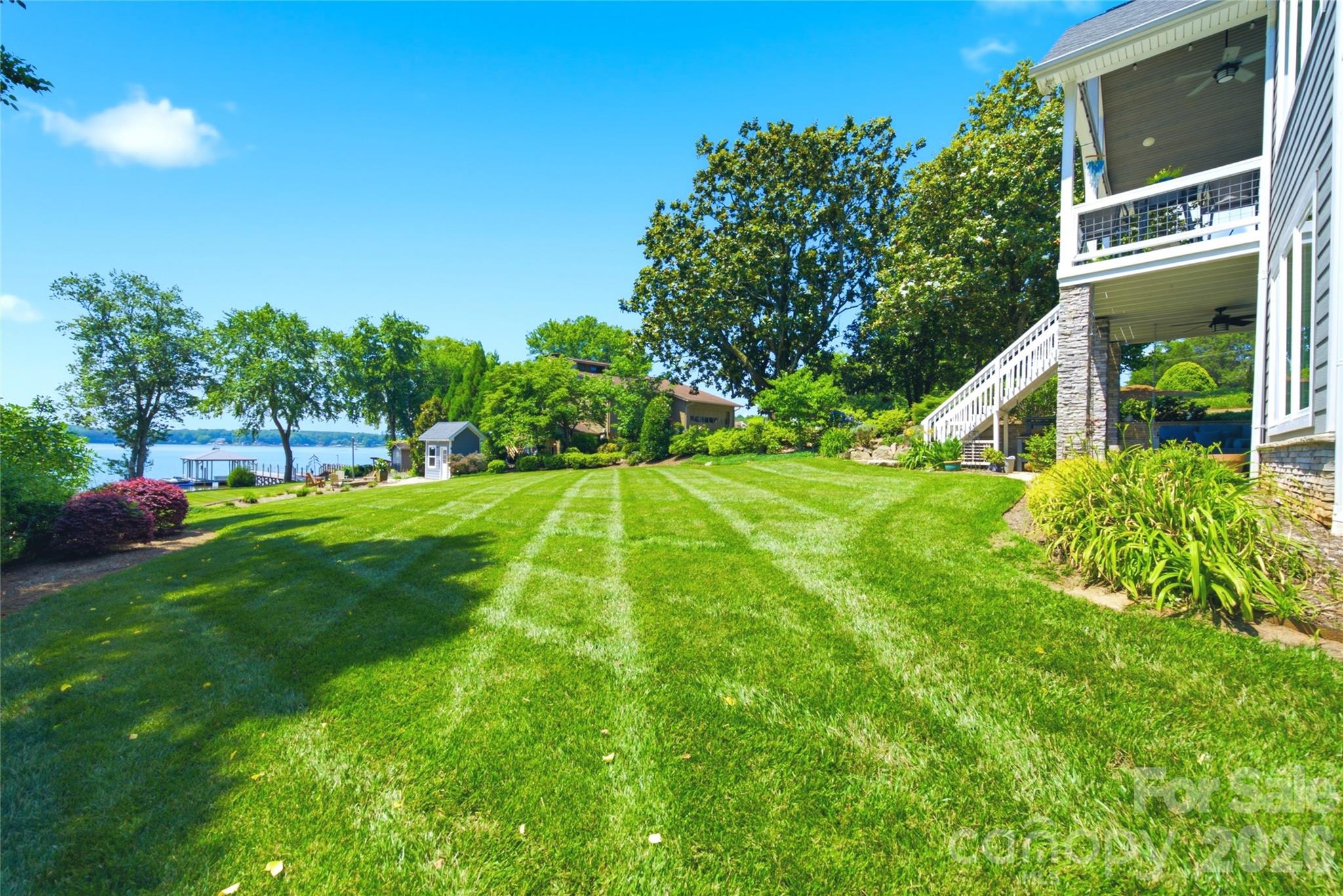 4293 Harbor Lane — Sherrills Ford