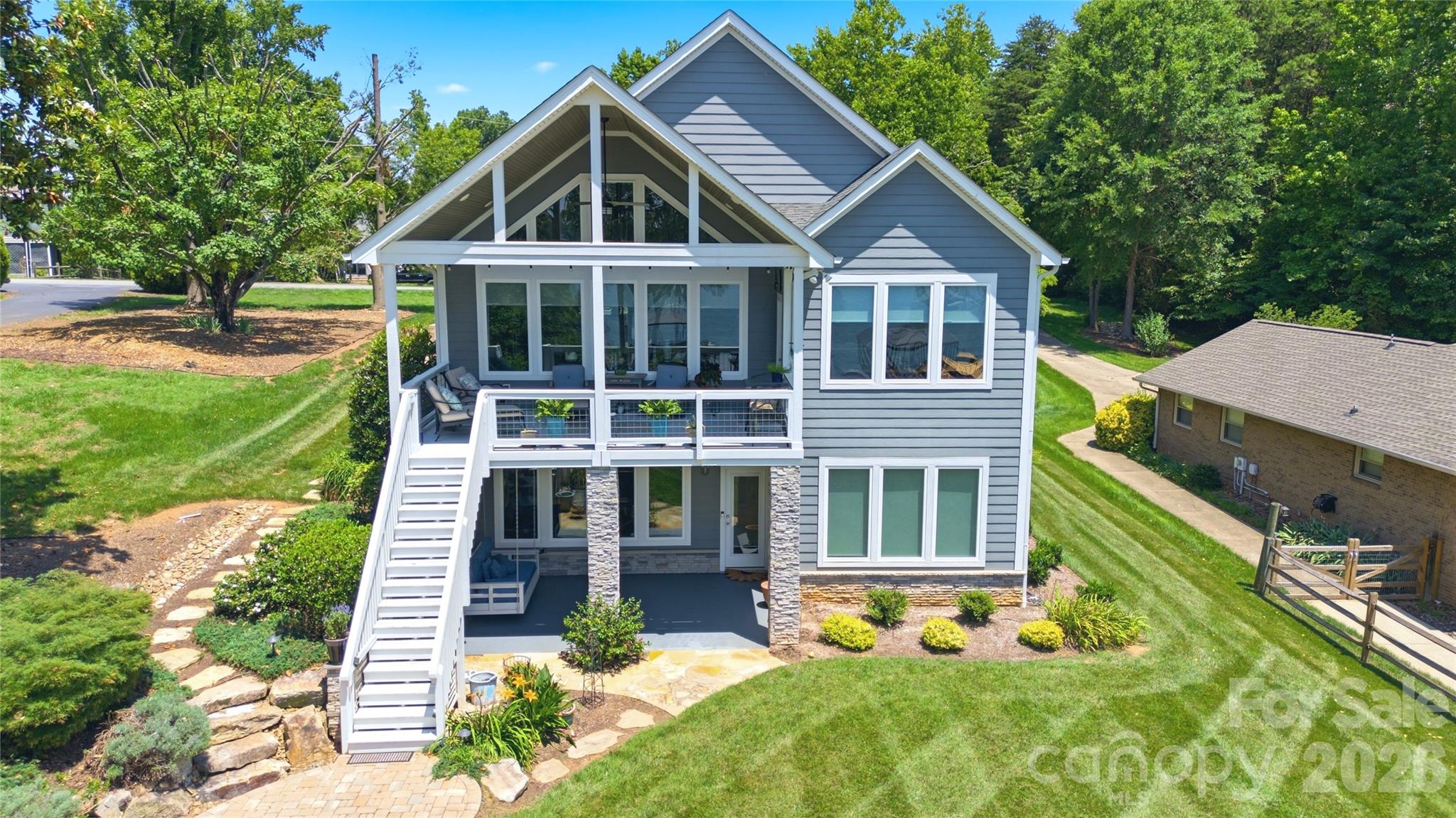4293 Harbor Lane — Sherrills Ford