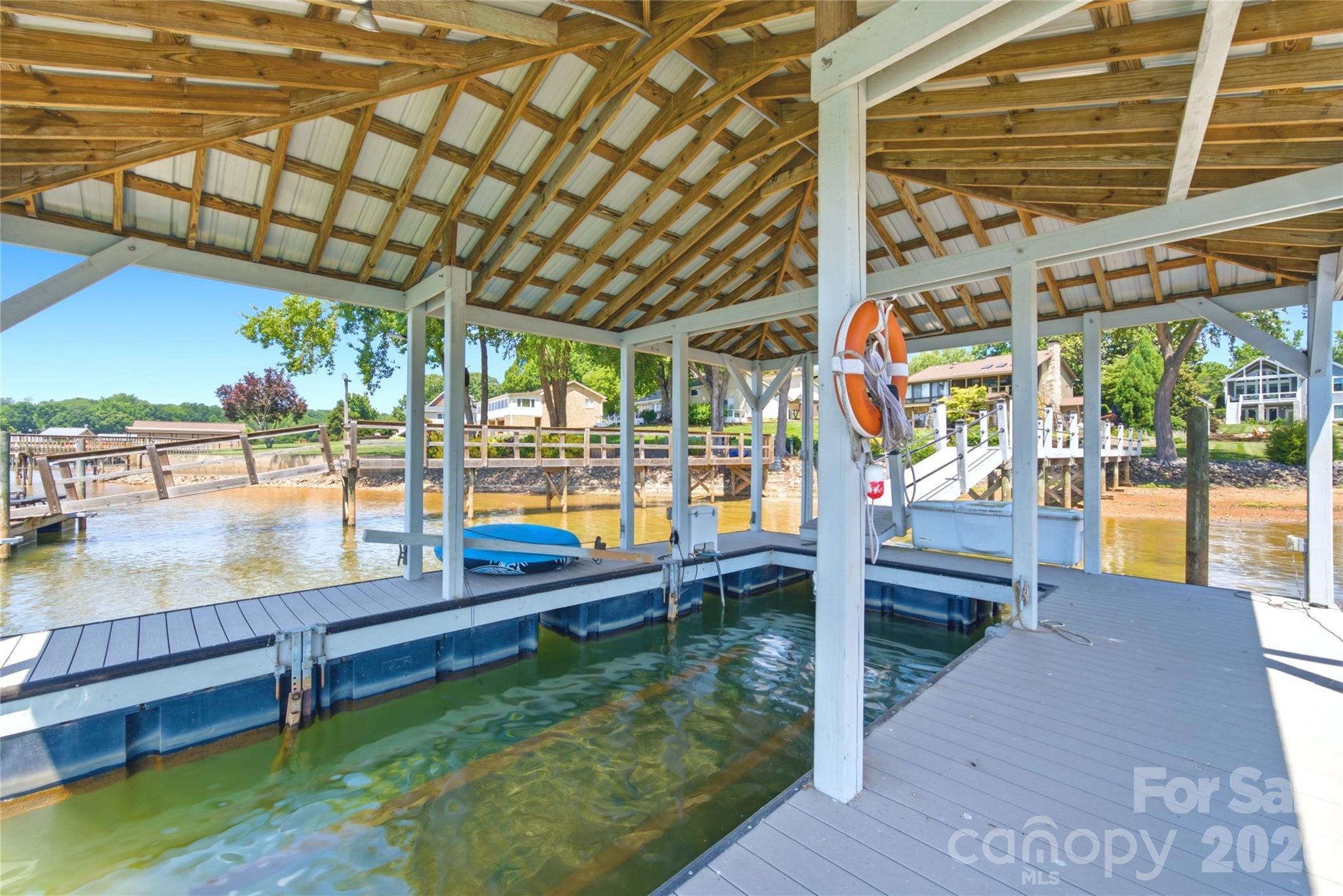 4293 Harbor Lane — Sherrills Ford