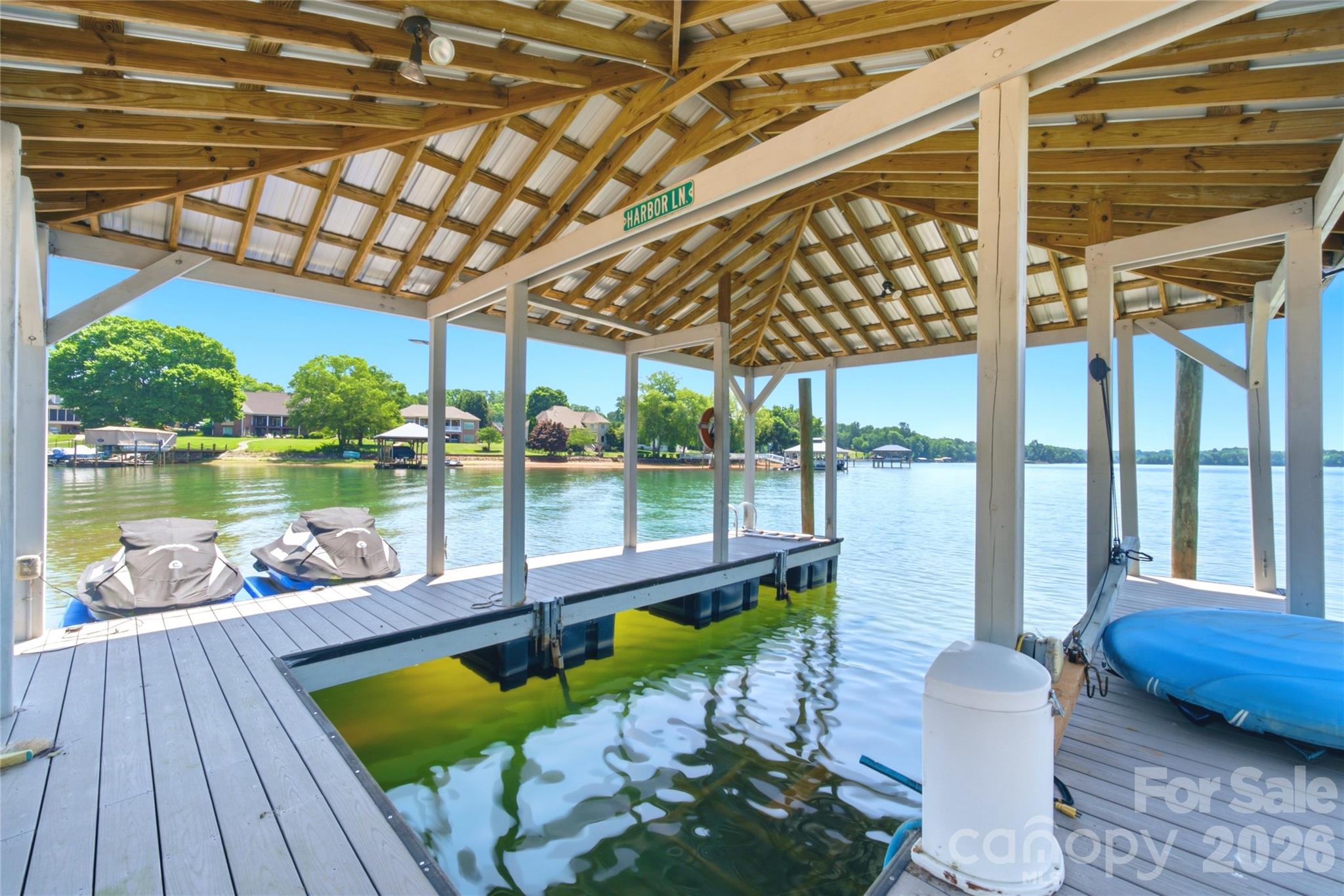 4293 Harbor Lane — Sherrills Ford