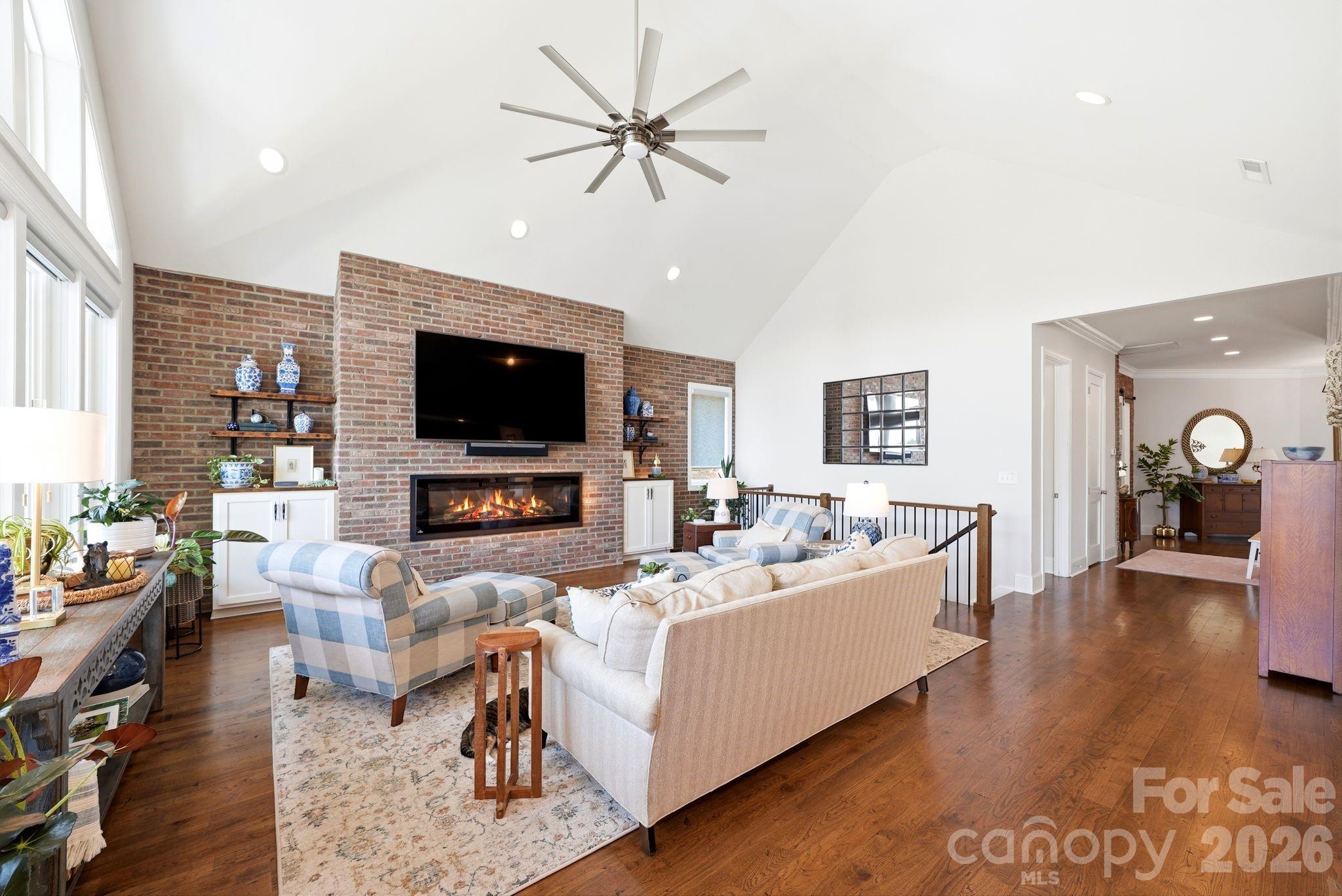 4293 Harbor Lane — Sherrills Ford