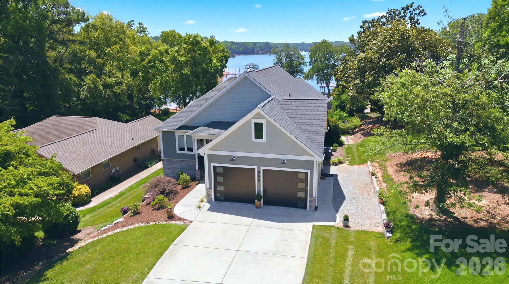 4293 Harbor Lane — Sherrills Ford