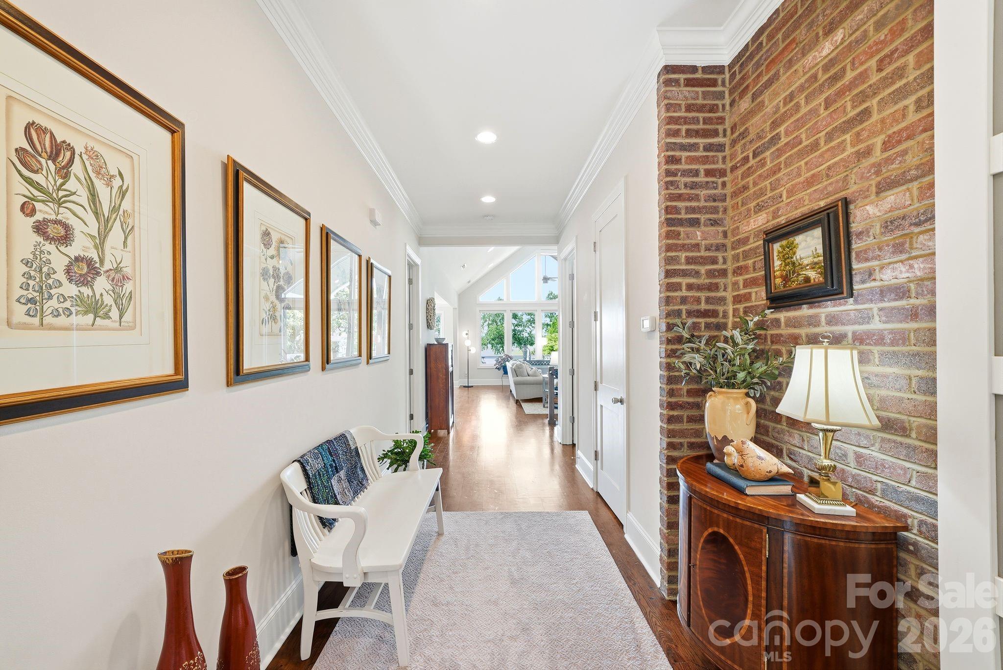 4293 Harbor Lane — Sherrills Ford