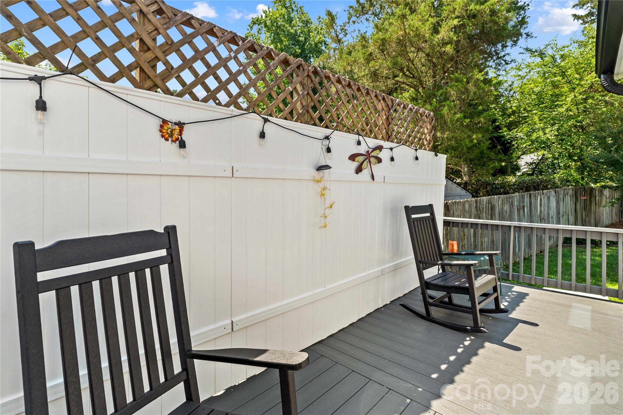 4425 Derbyshire Lane — Matthews