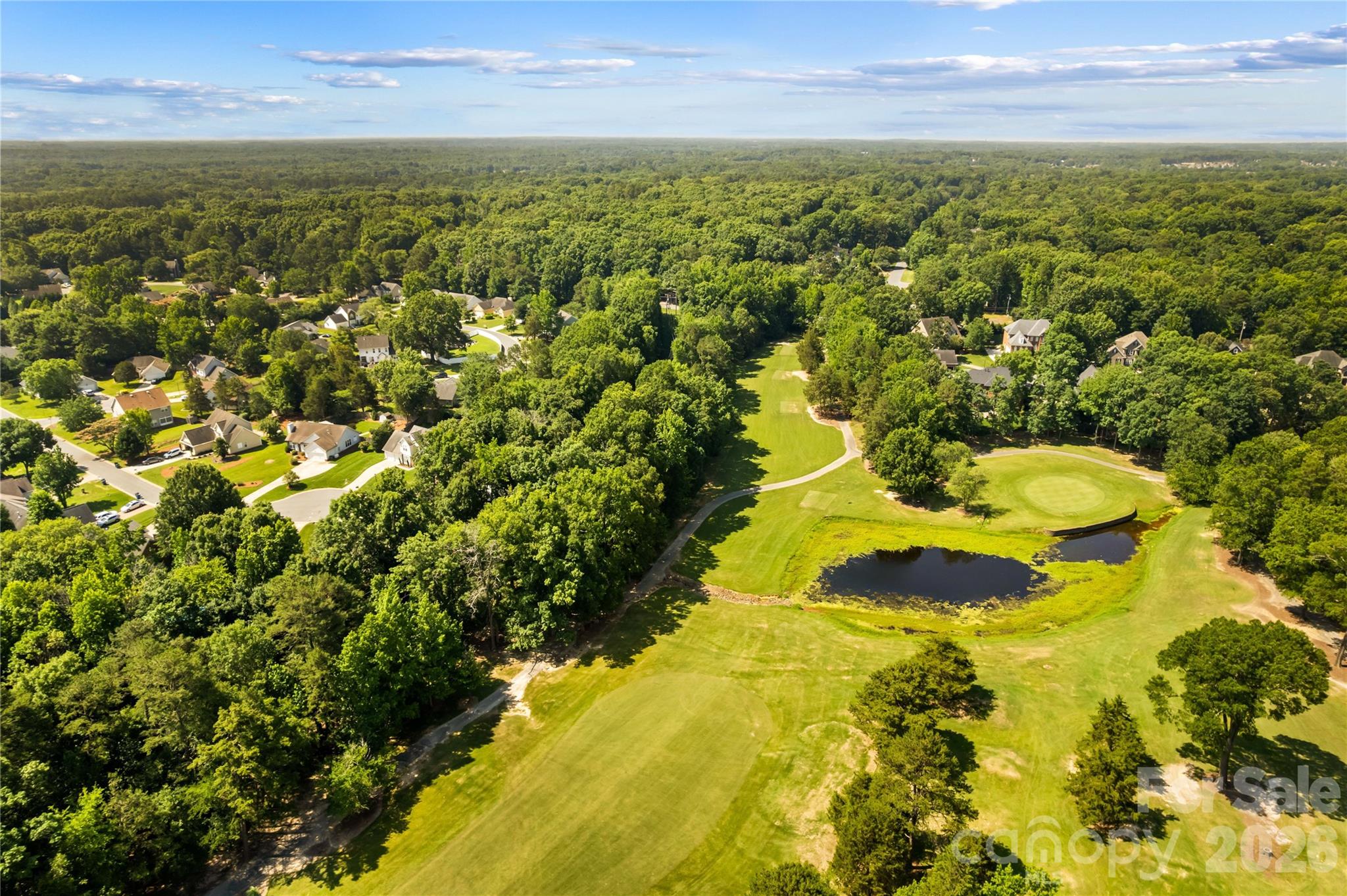 4425 Derbyshire Lane — Matthews