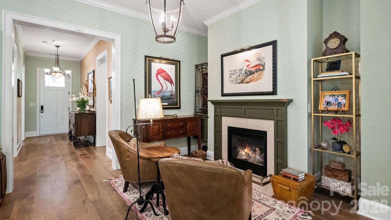 4854 Looking Glass Trail — Denver