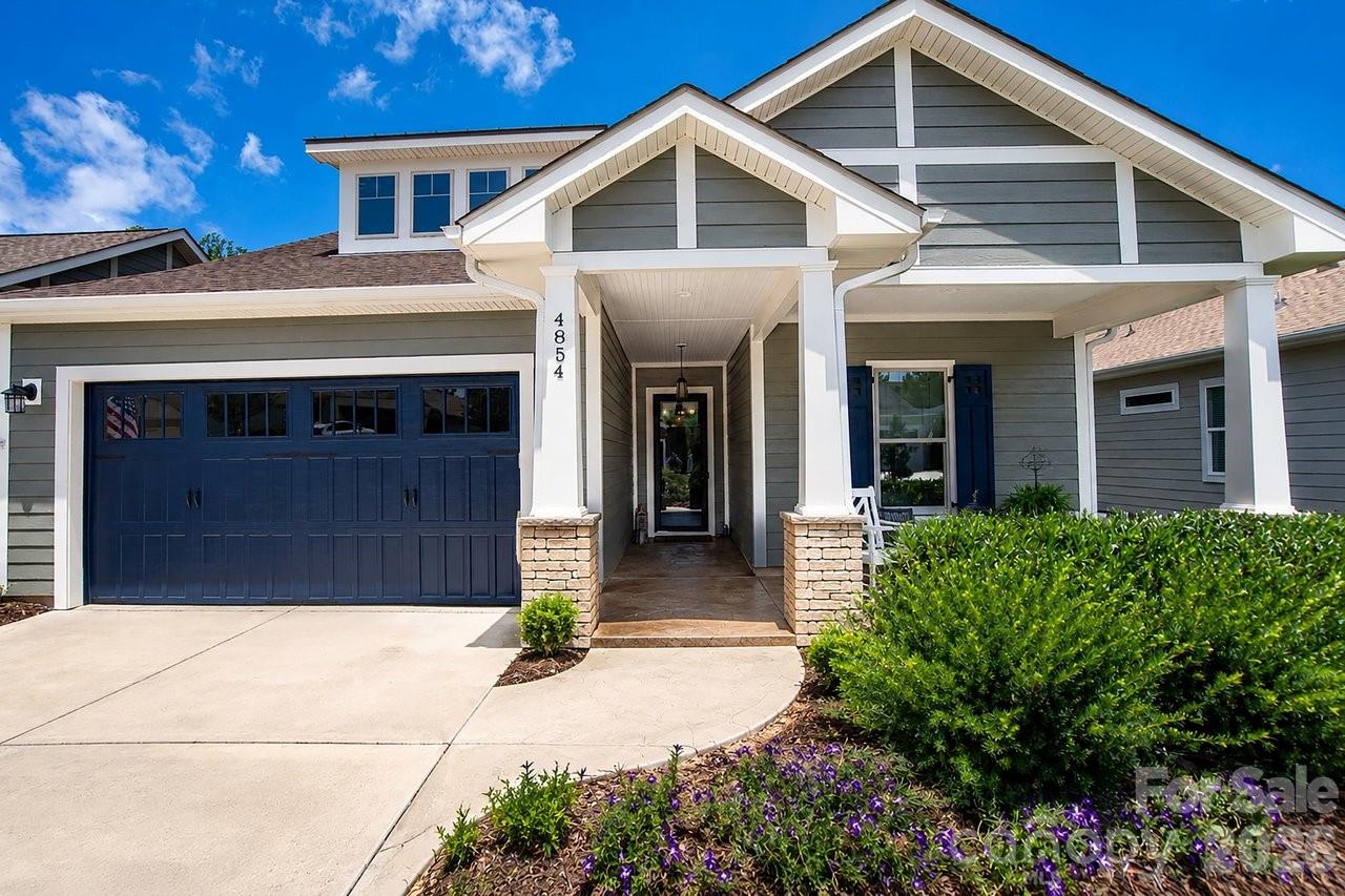 4854 Looking Glass Trail — Denver
