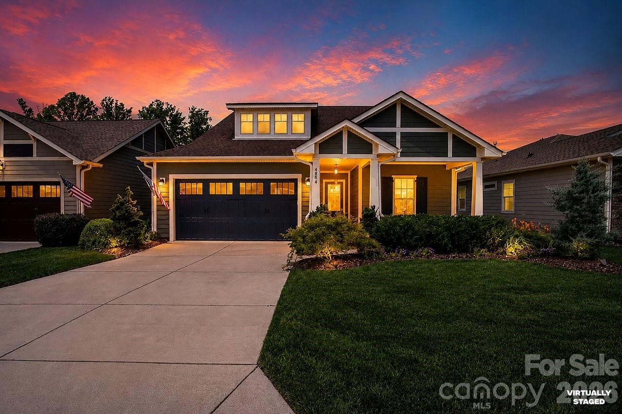 4854 Looking Glass Trail — Denver