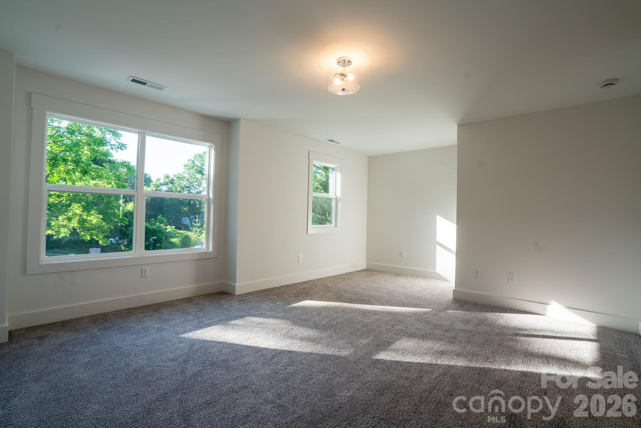 15 Bolton Street #8 — Asheville
