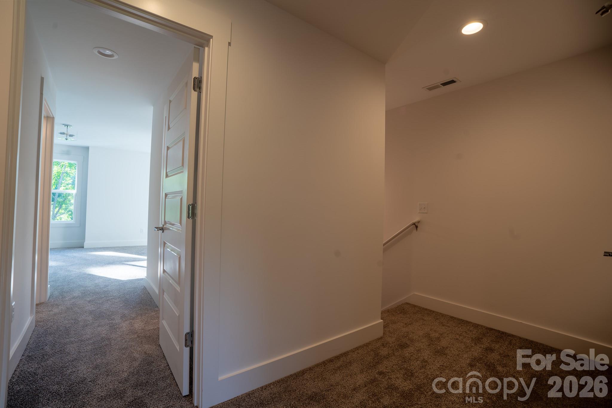 15 Bolton Street #8 — Asheville