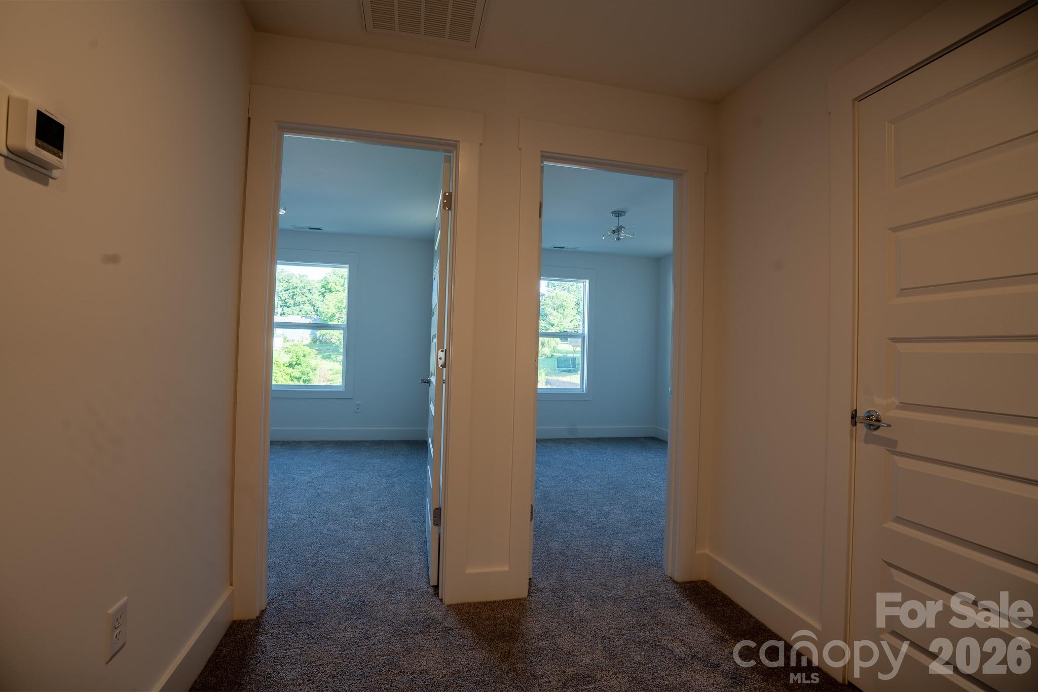 15 Bolton Street #8 — Asheville