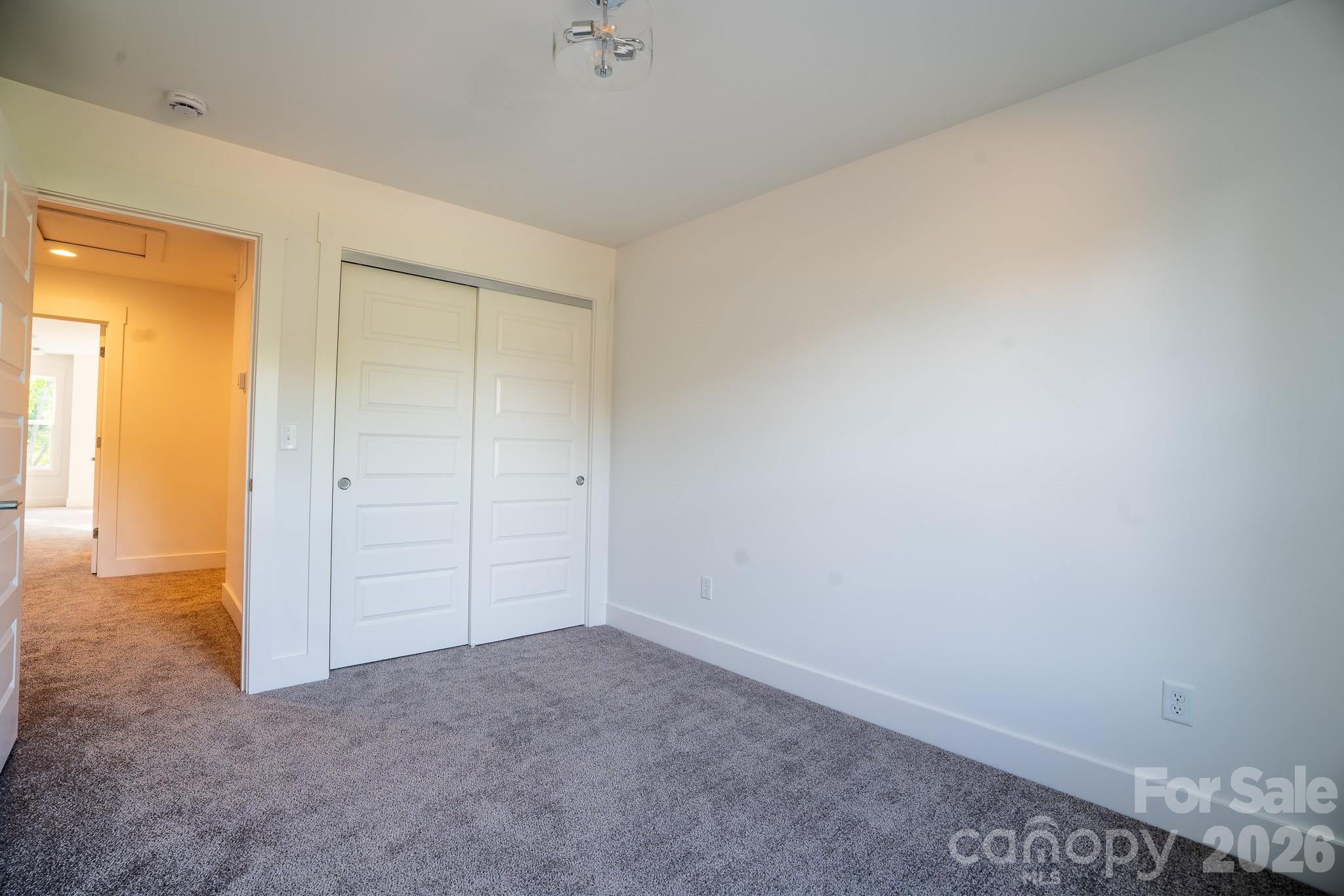 15 Bolton Street #8 — Asheville
