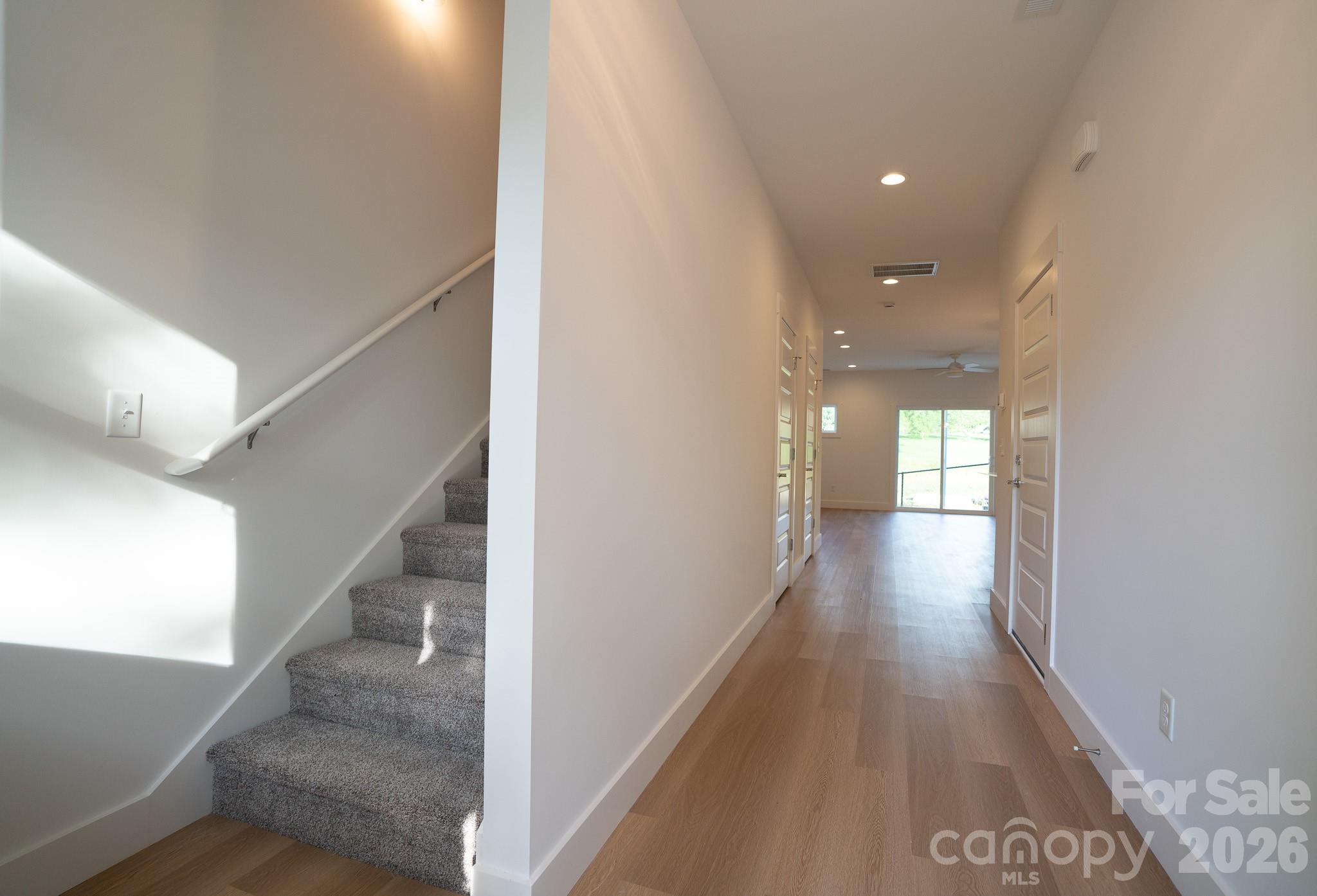 15 Bolton Street #8 — Asheville