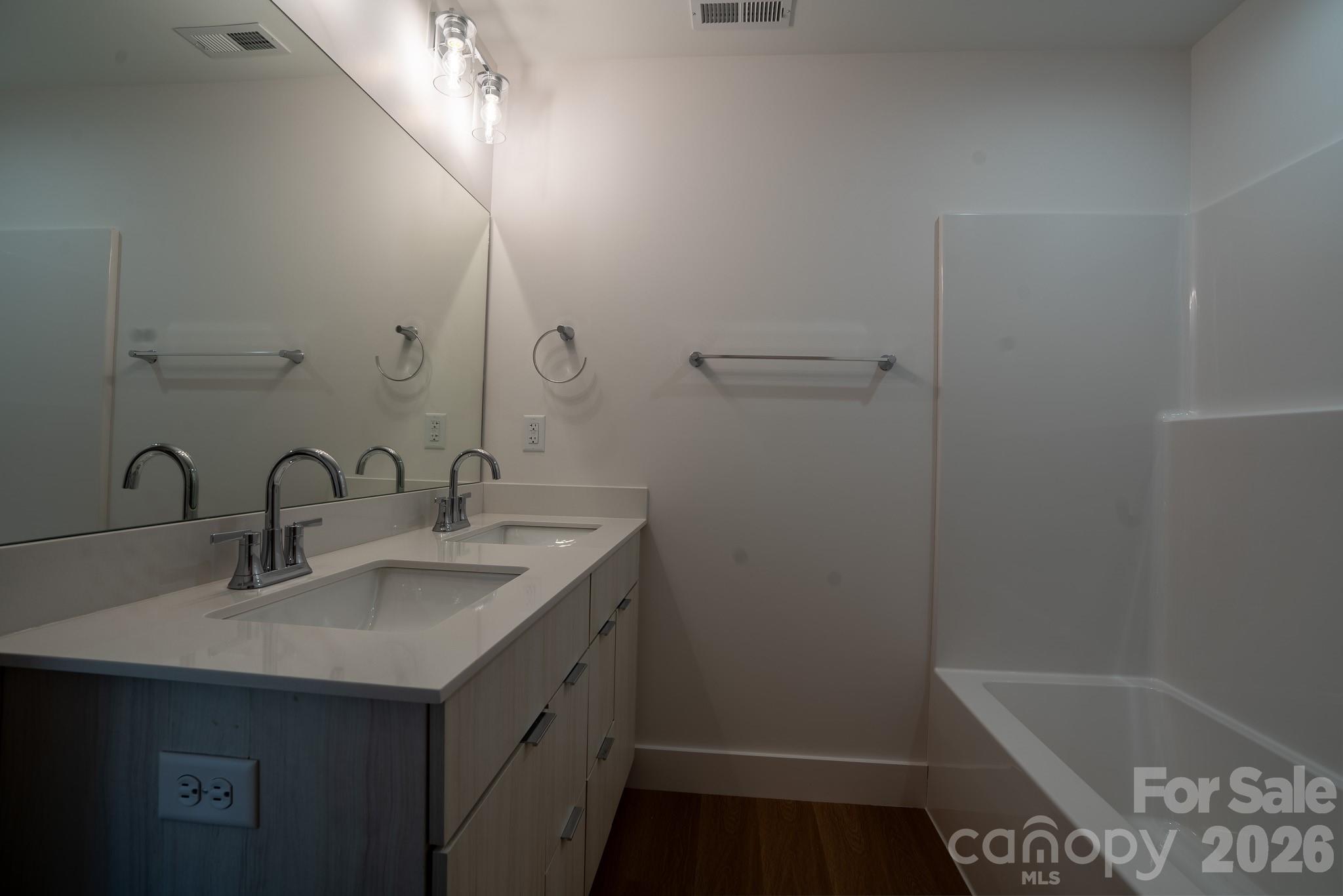 15 Bolton Street #8 — Asheville