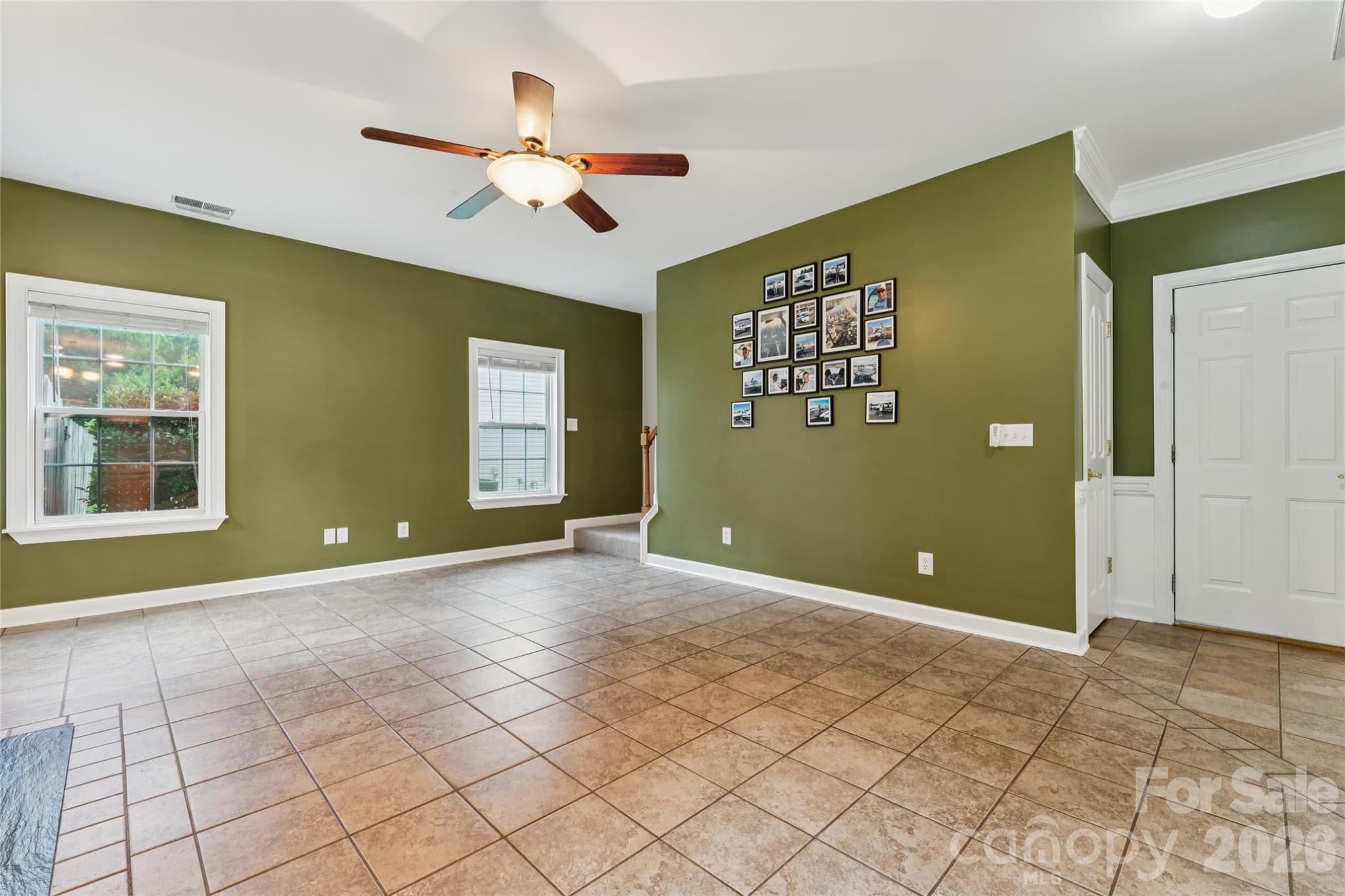 1438 Piney Church Road — Concord
