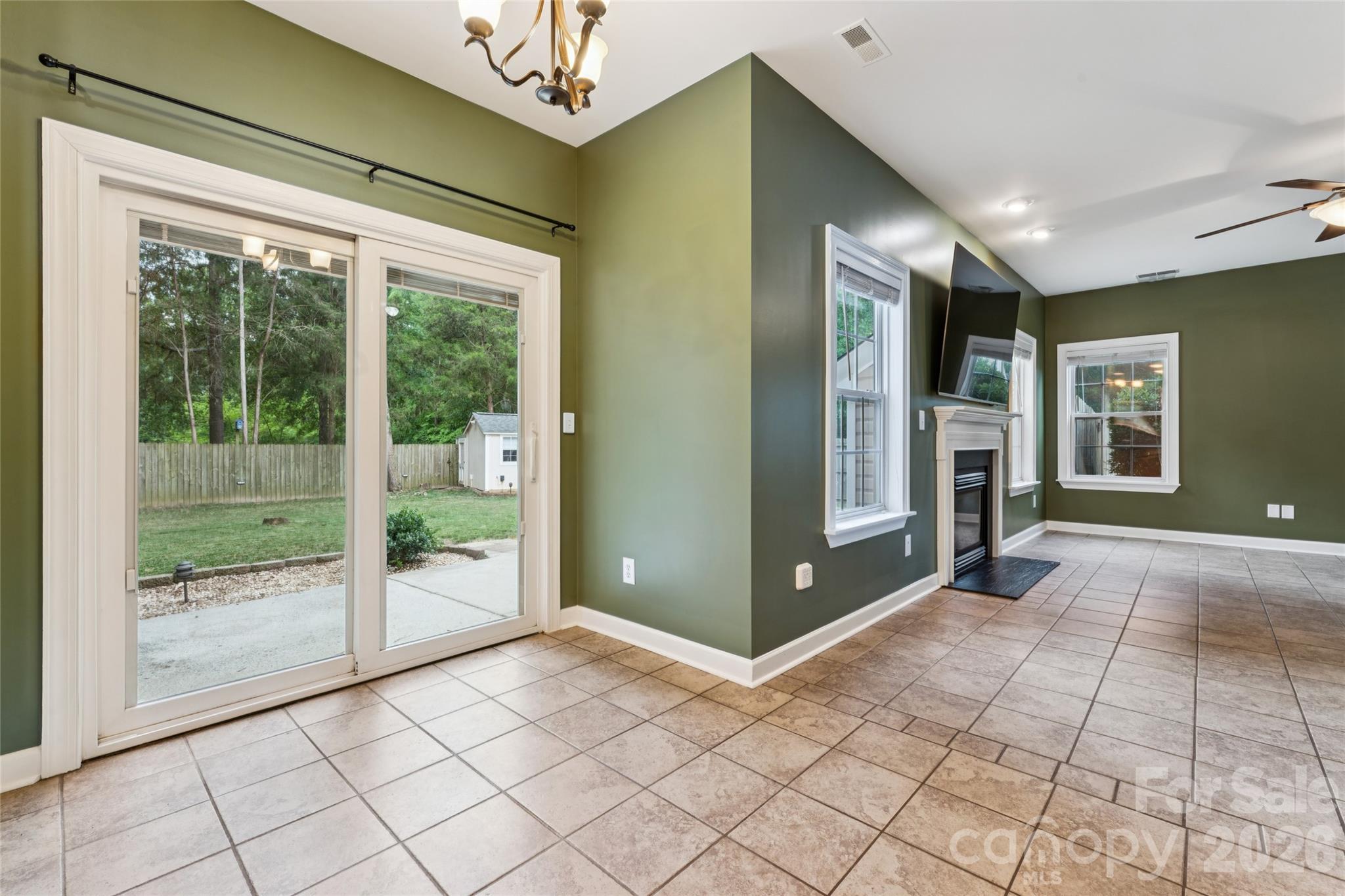 1438 Piney Church Road — Concord
