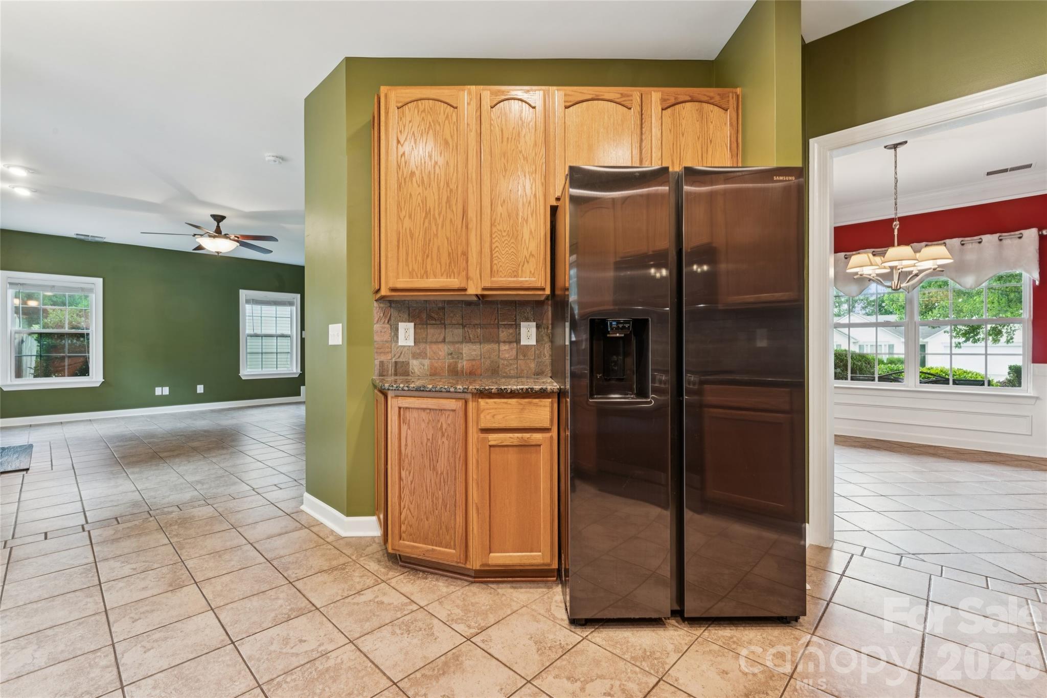 1438 Piney Church Road — Concord
