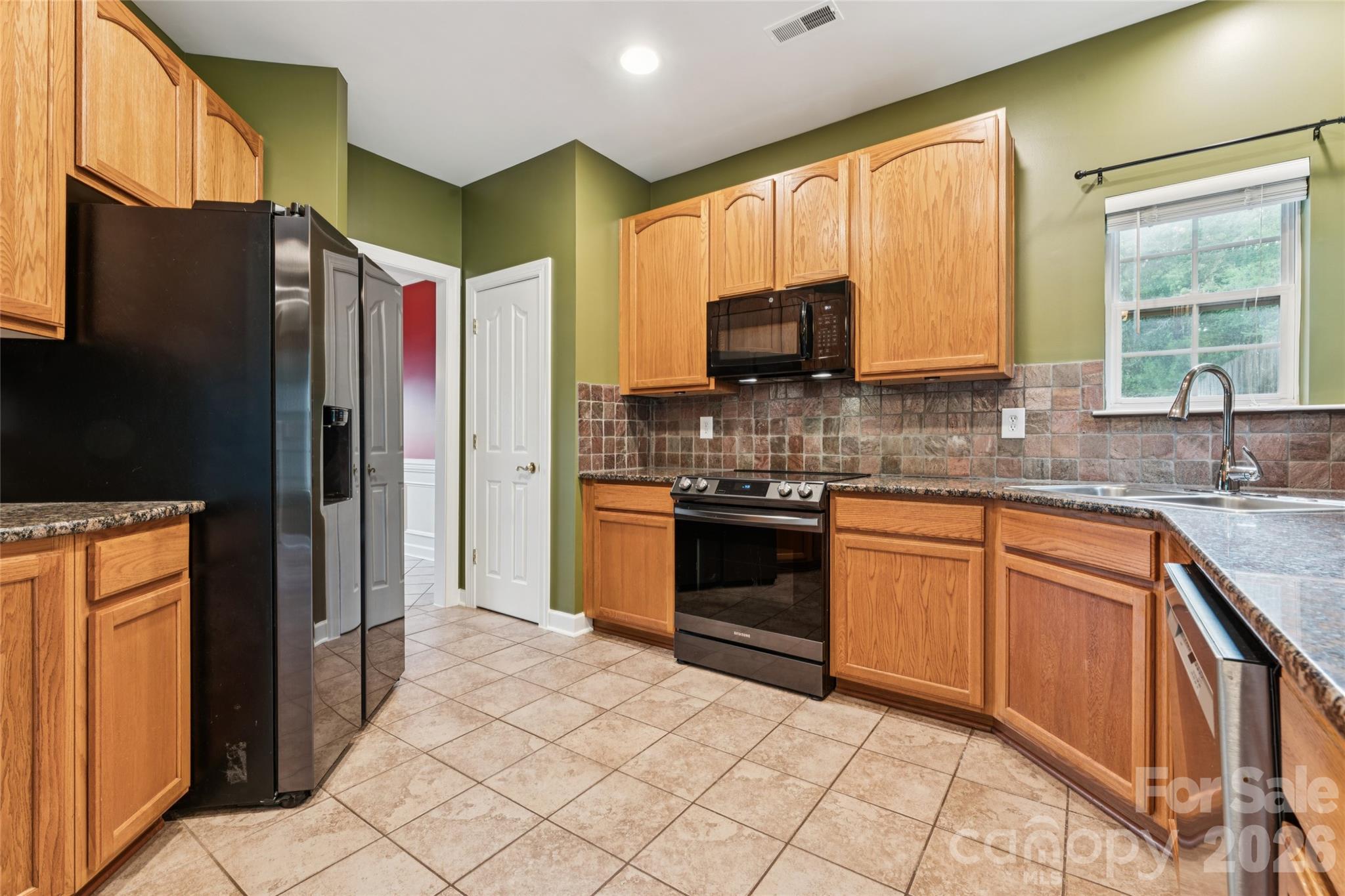 1438 Piney Church Road — Concord