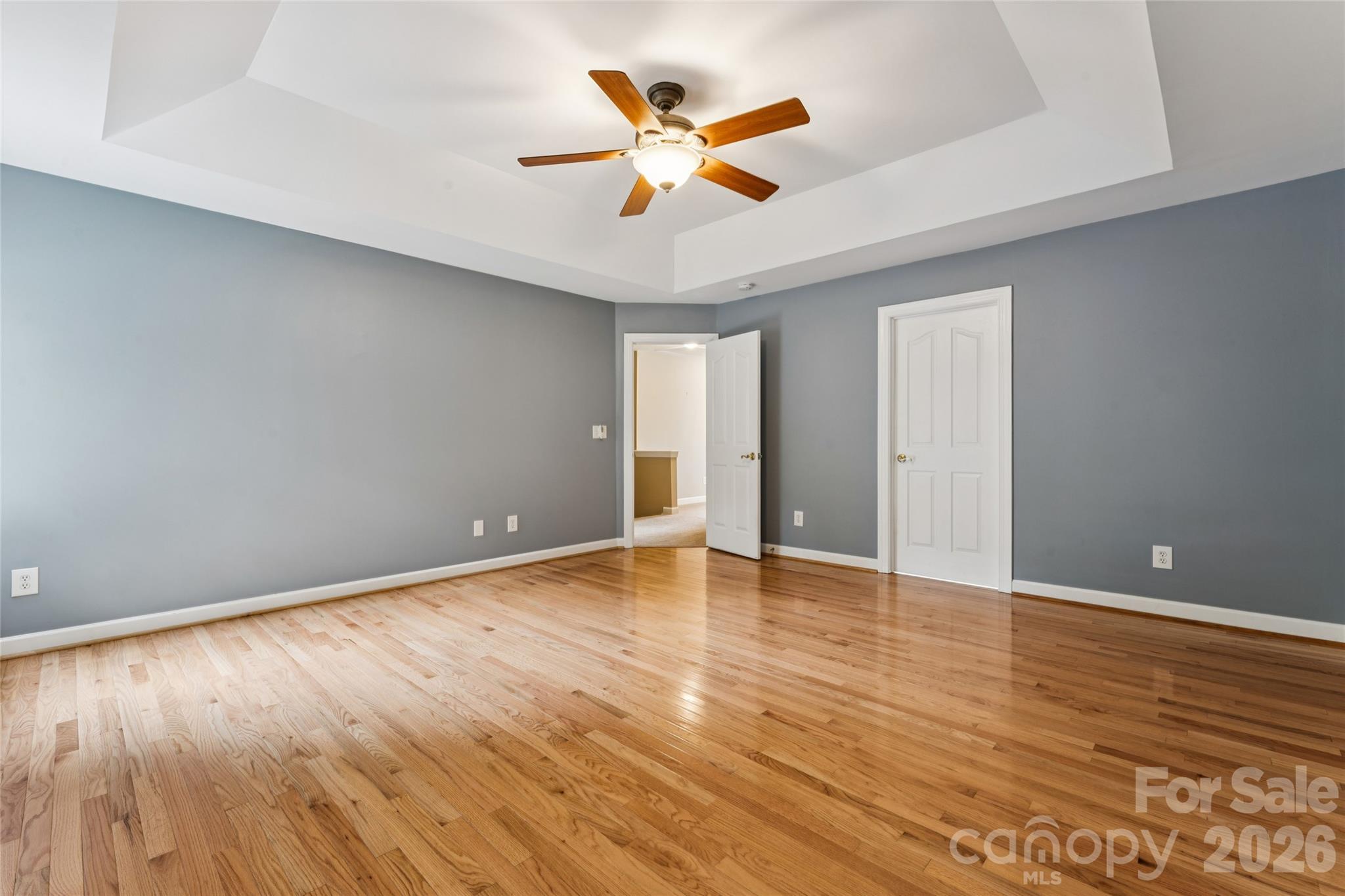 1438 Piney Church Road — Concord