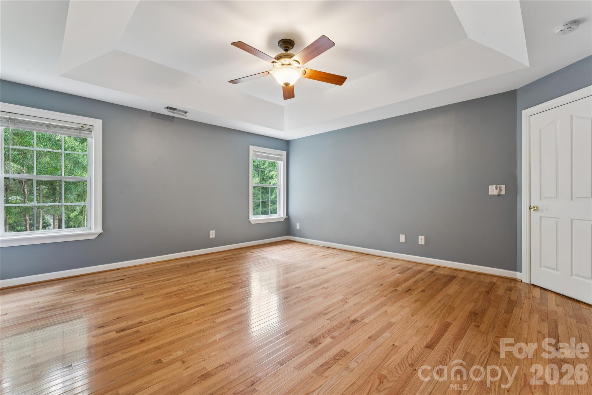 1438 Piney Church Road — Concord