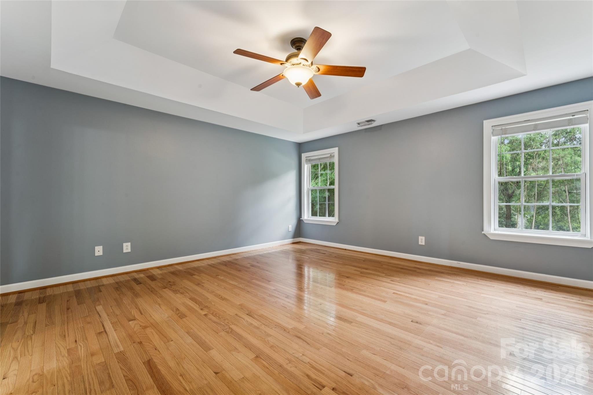 1438 Piney Church Road — Concord