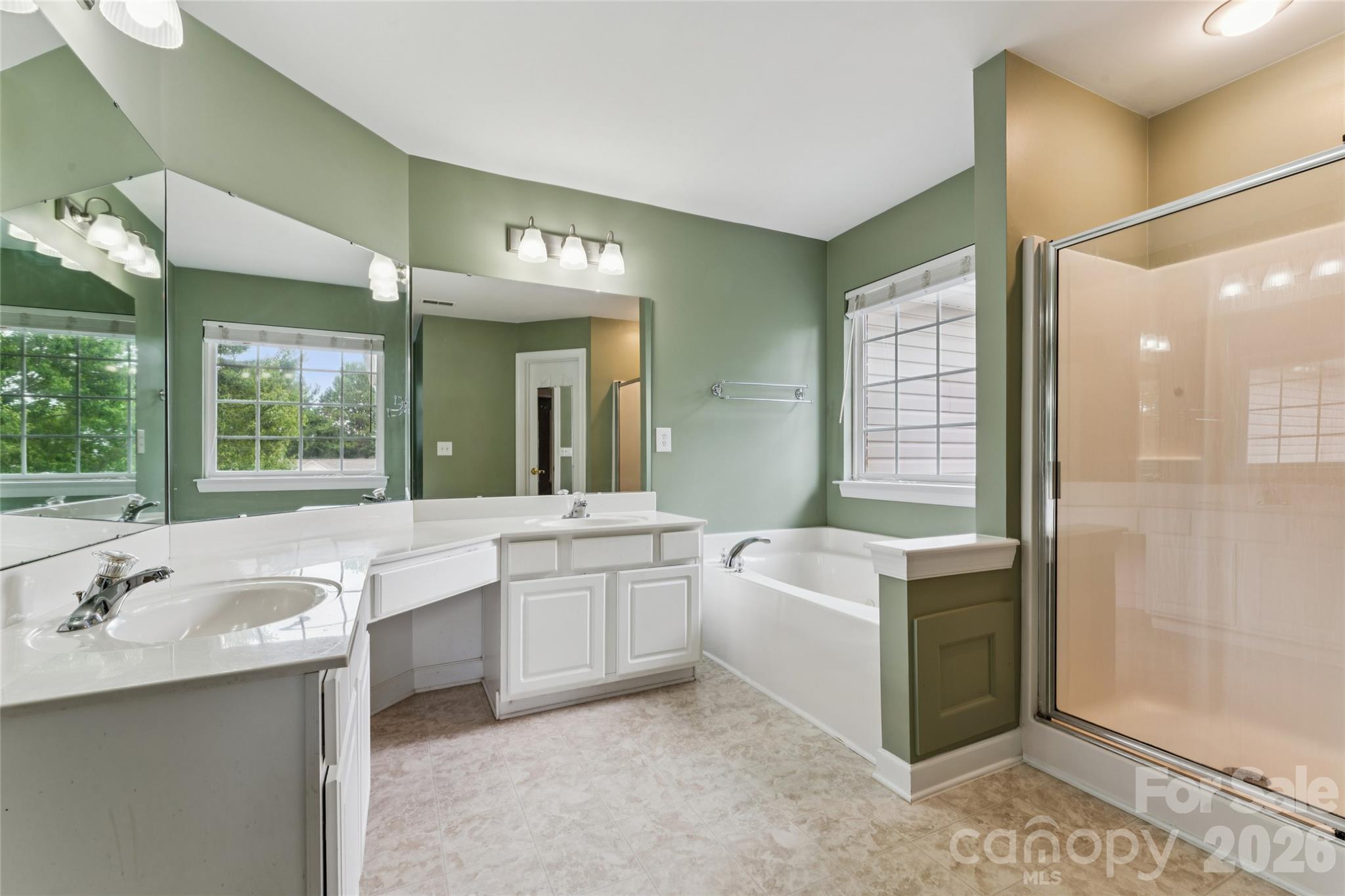 1438 Piney Church Road — Concord