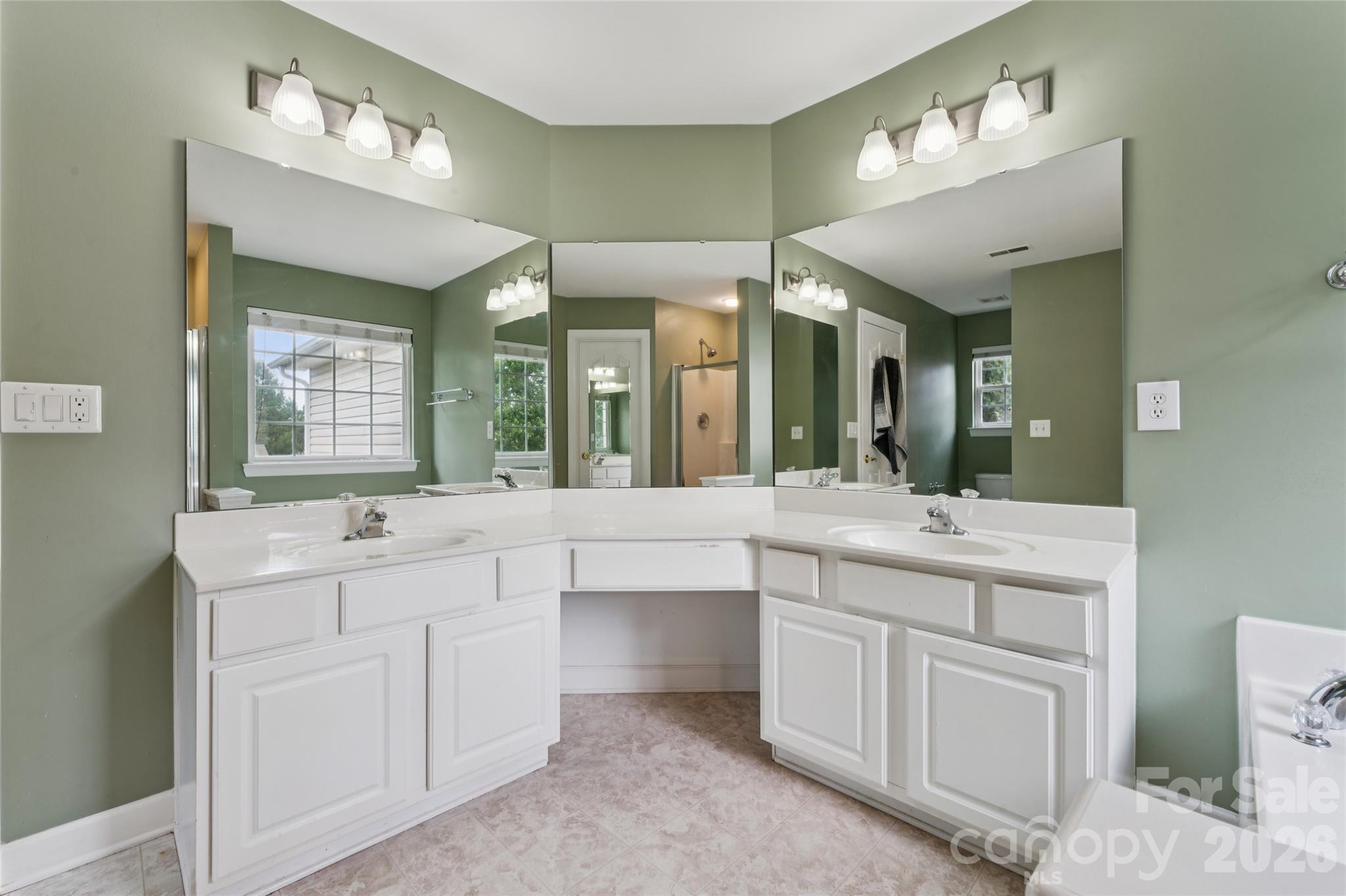 1438 Piney Church Road — Concord