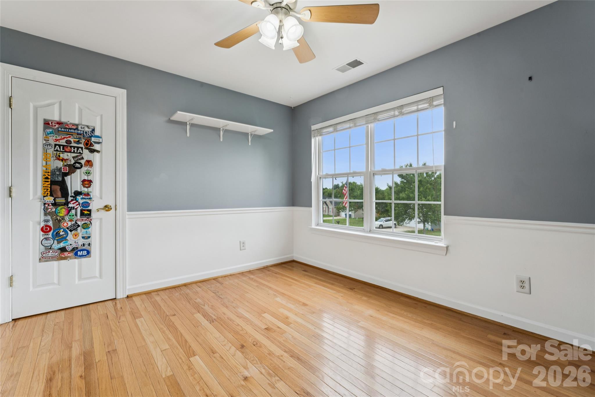 1438 Piney Church Road — Concord