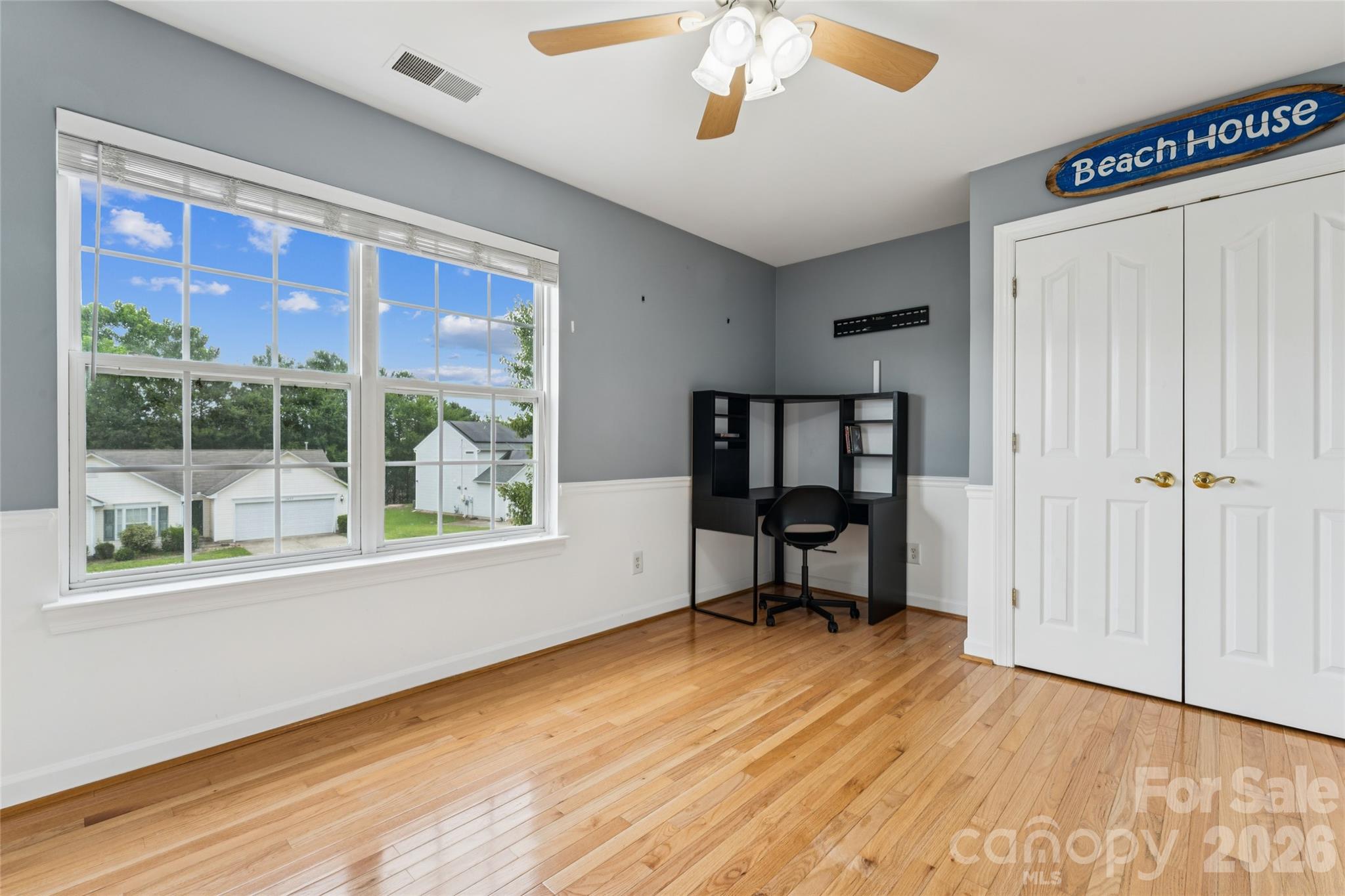 1438 Piney Church Road — Concord