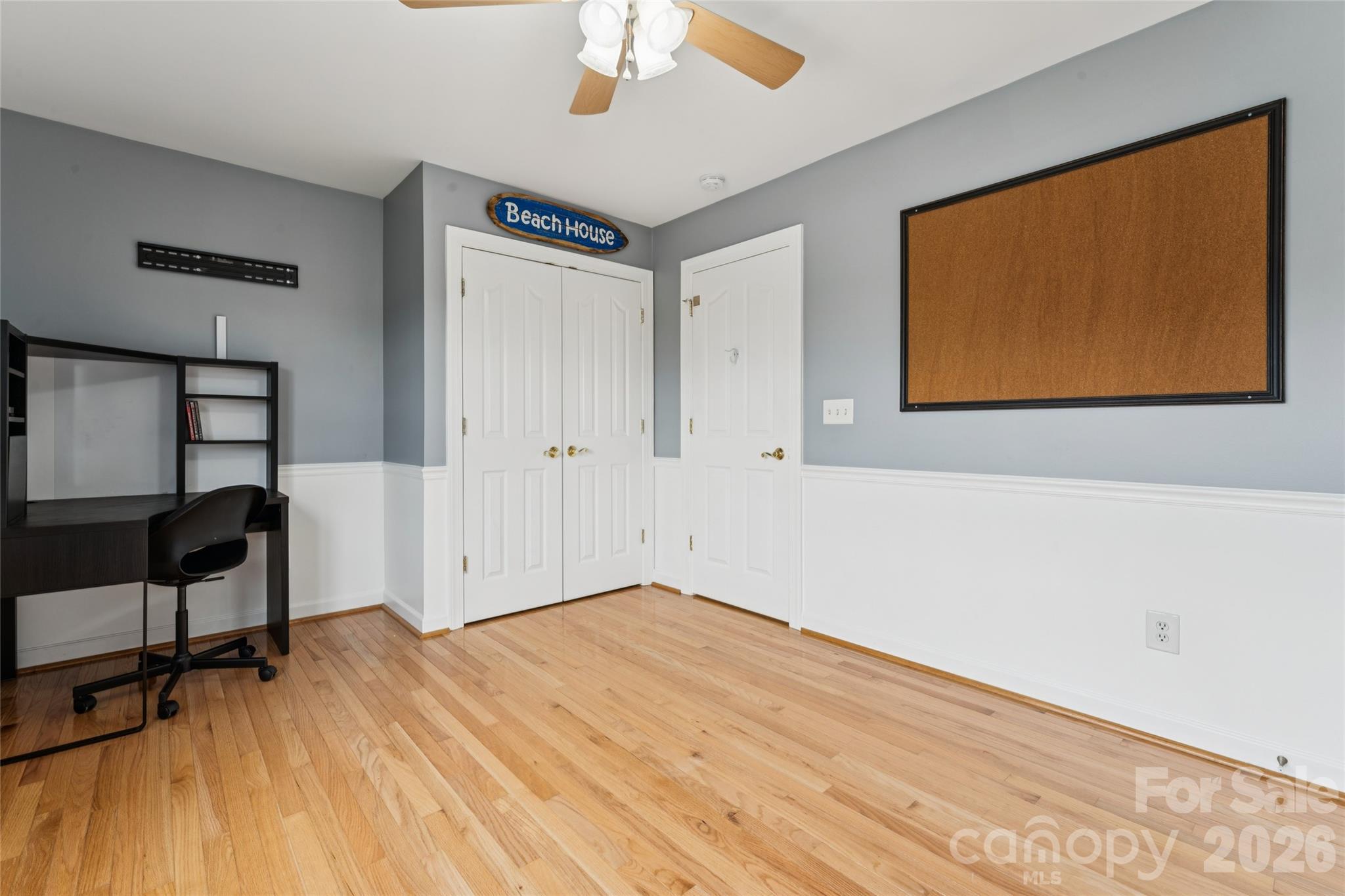1438 Piney Church Road — Concord
